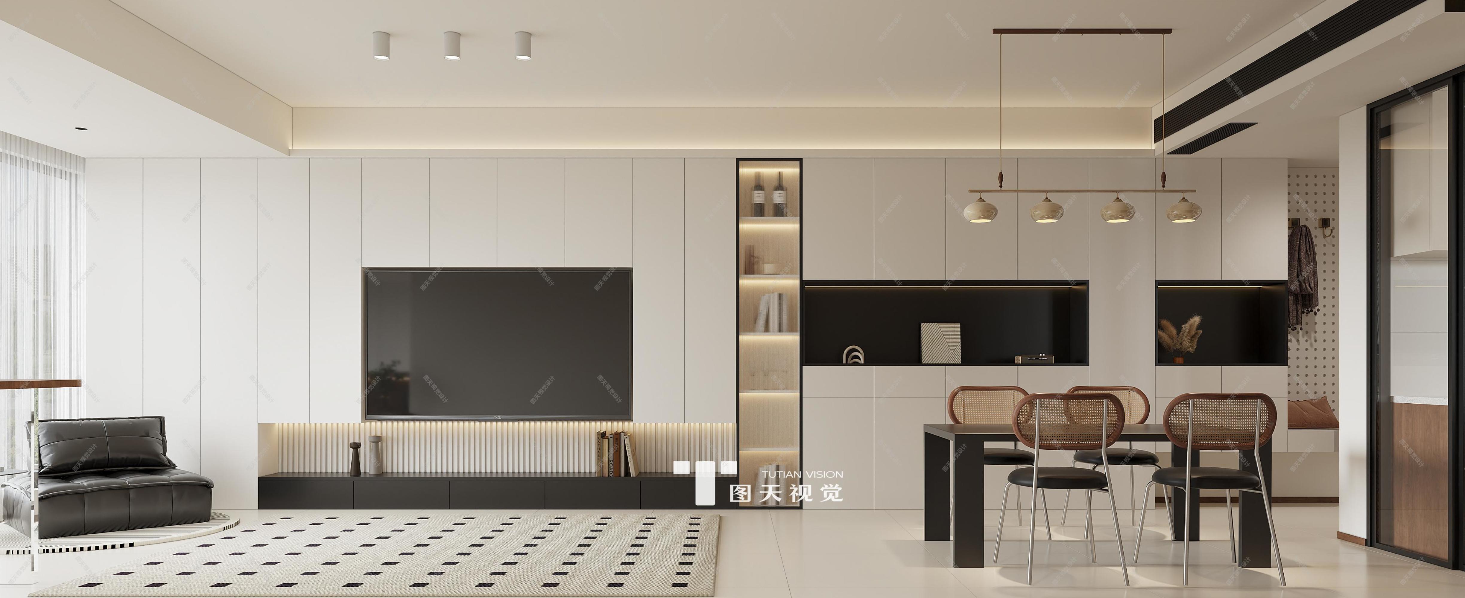 中古风效果图[ID: 115098834]_建e效果图