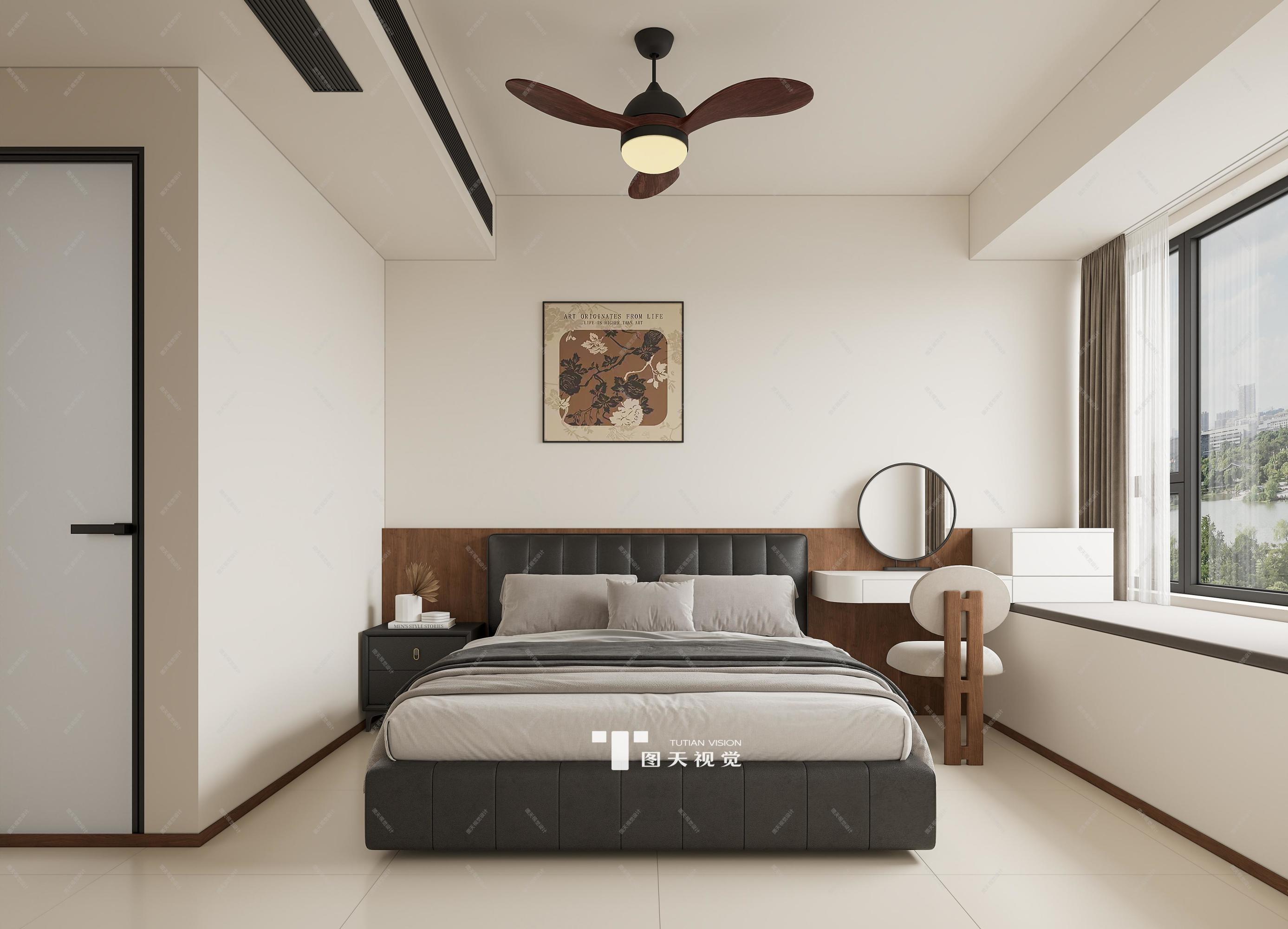 中古风效果图[ID: 115098834]_建e效果图