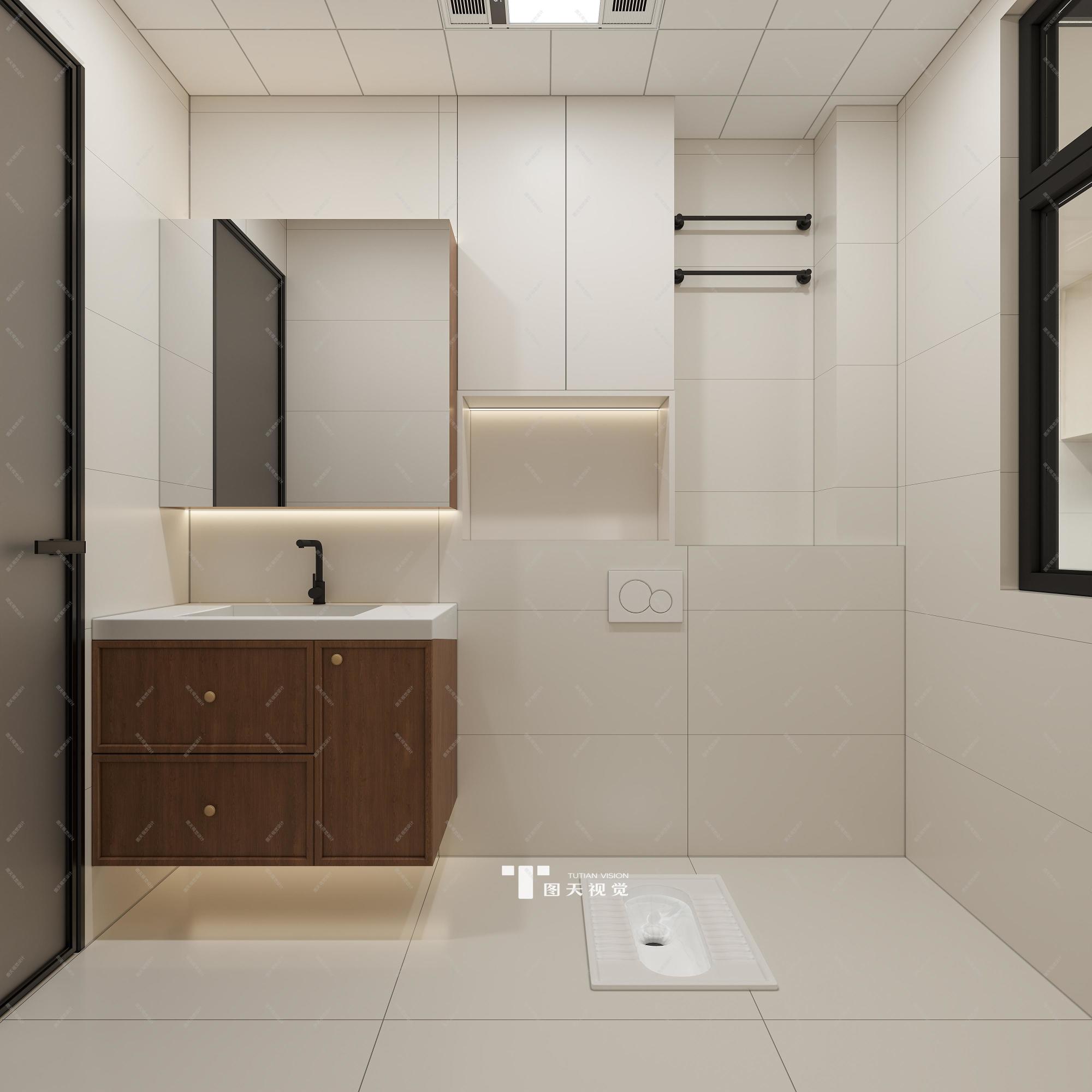 中古风效果图[ID: 115098834]_建e效果图