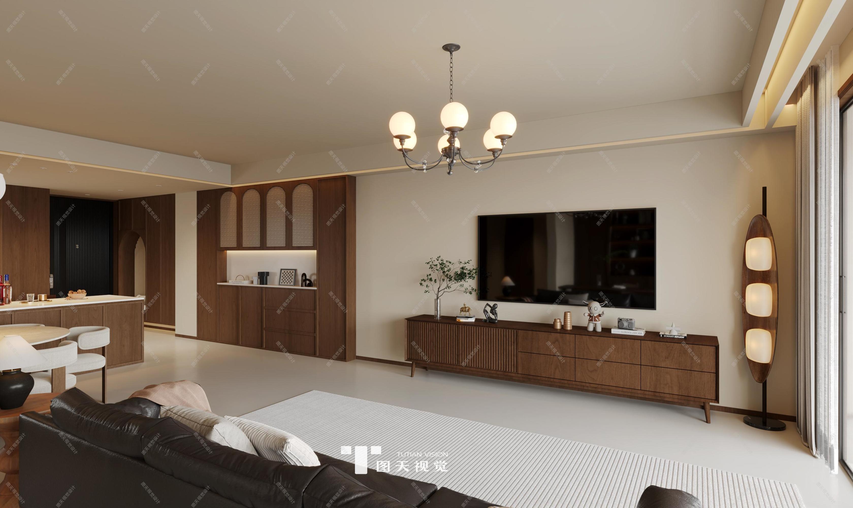 中古风效果图[ID: 114902099]_建e效果图