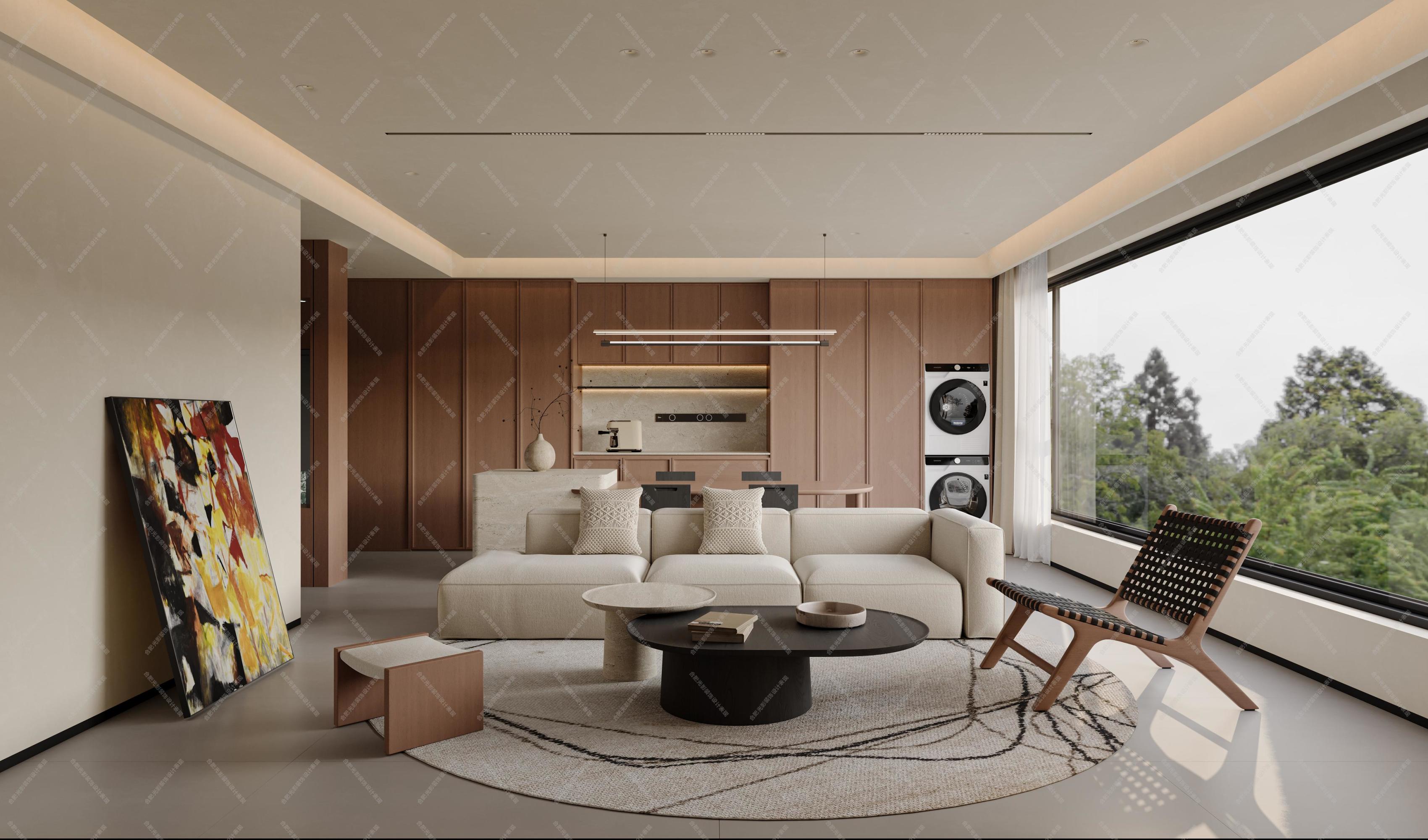 中古风[ID: 114836583]_建e效果图