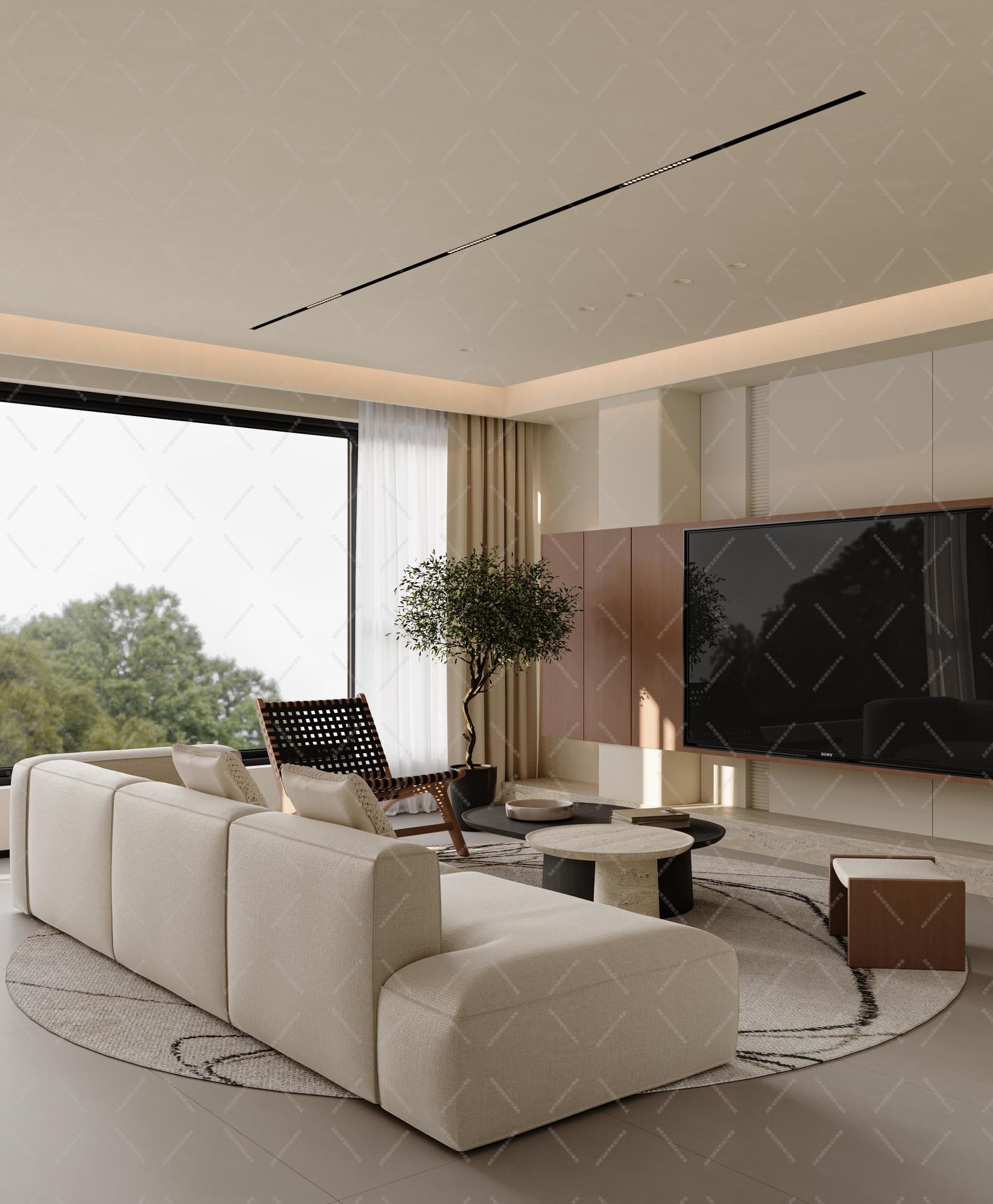 中古风[ID: 114836583]_建e效果图