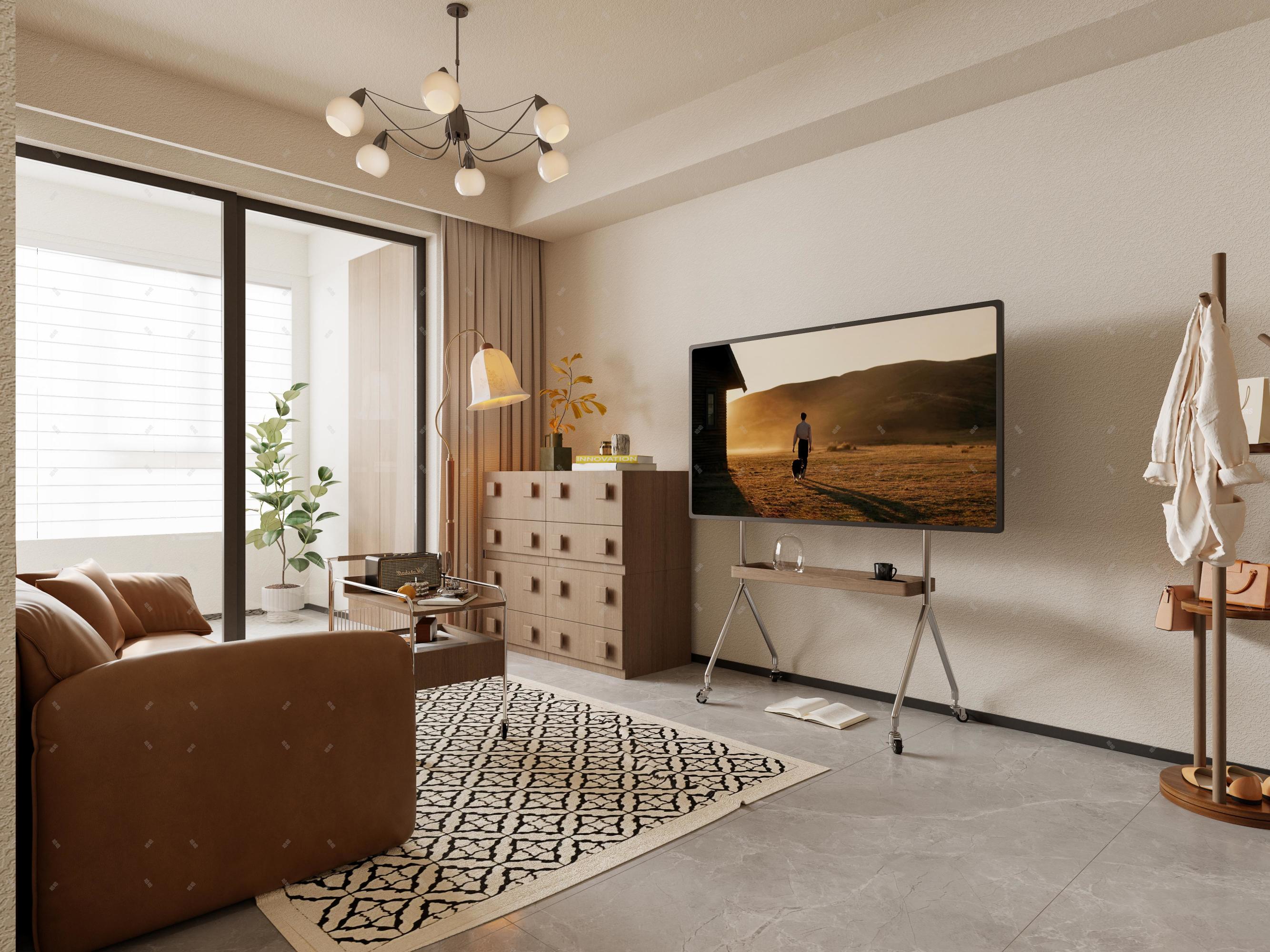 法式中古[ID: 114836551]_建e效果图