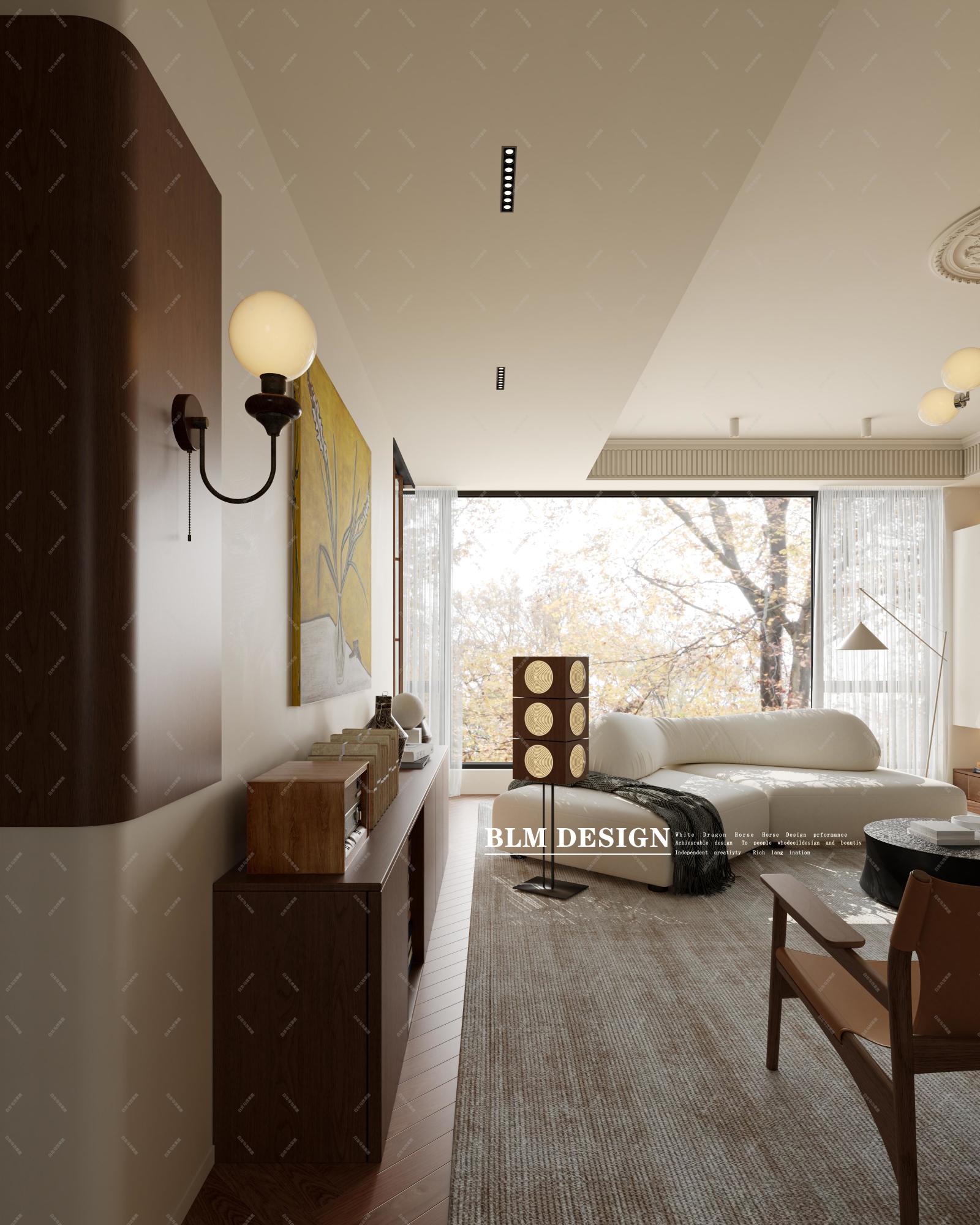 中古风[ID: 115819639]_建e效果图