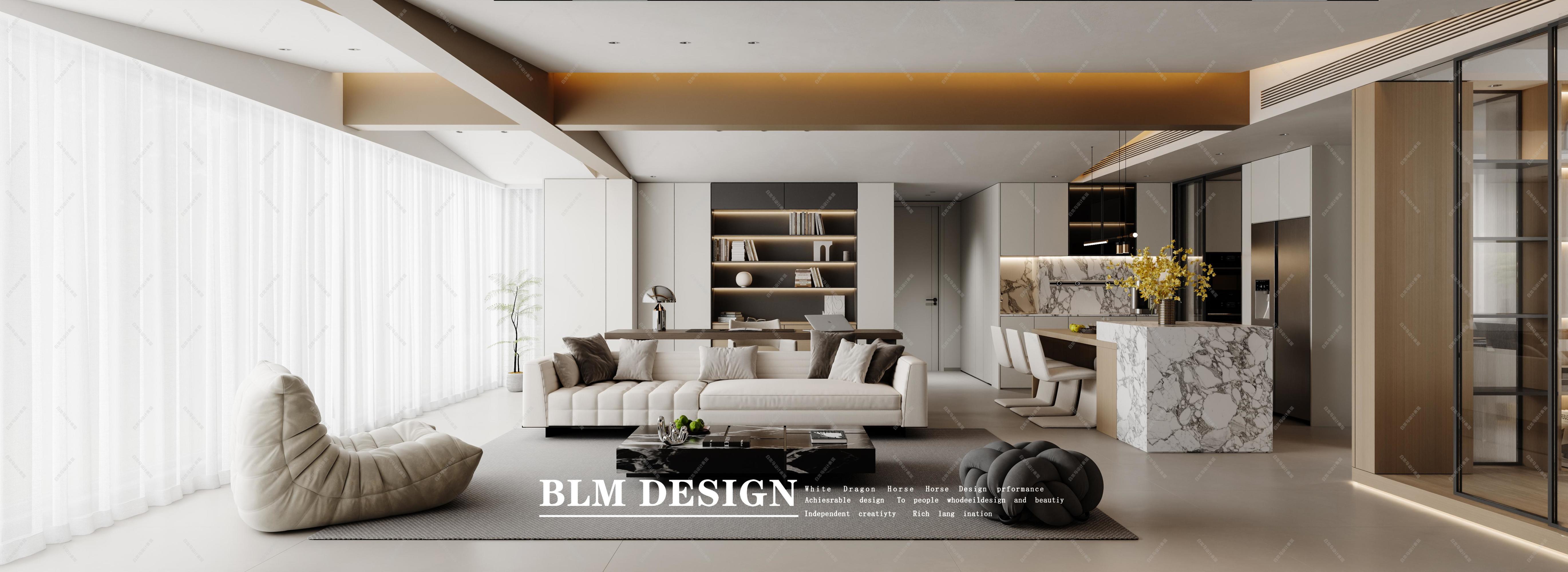 意式[ID: 115754225]_建e效果图