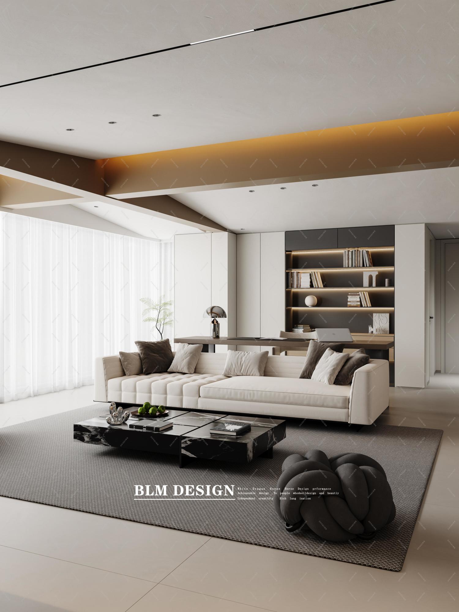 意式[ID: 115754225]_建e效果图