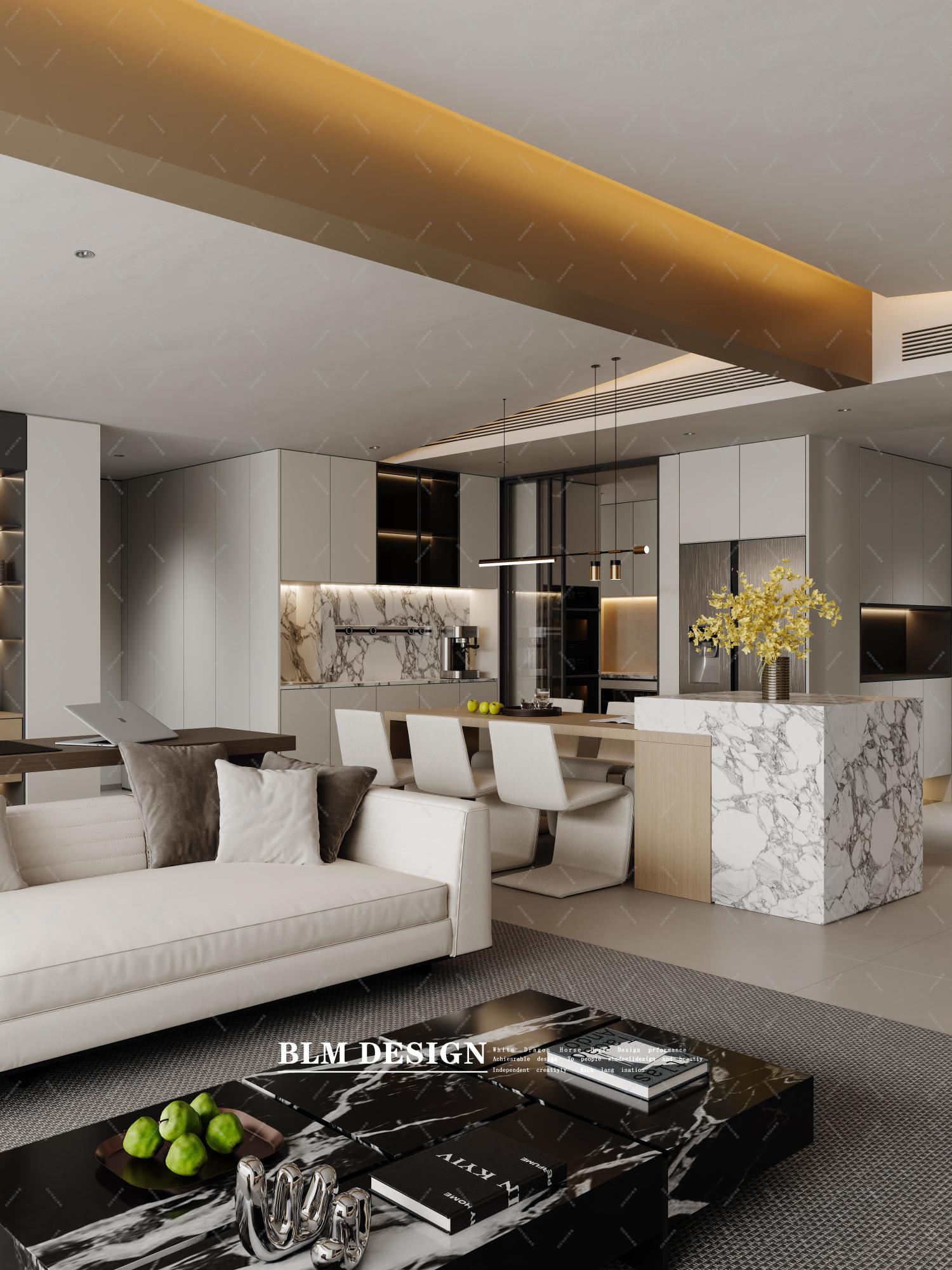 意式[ID: 115754225]_建e效果图
