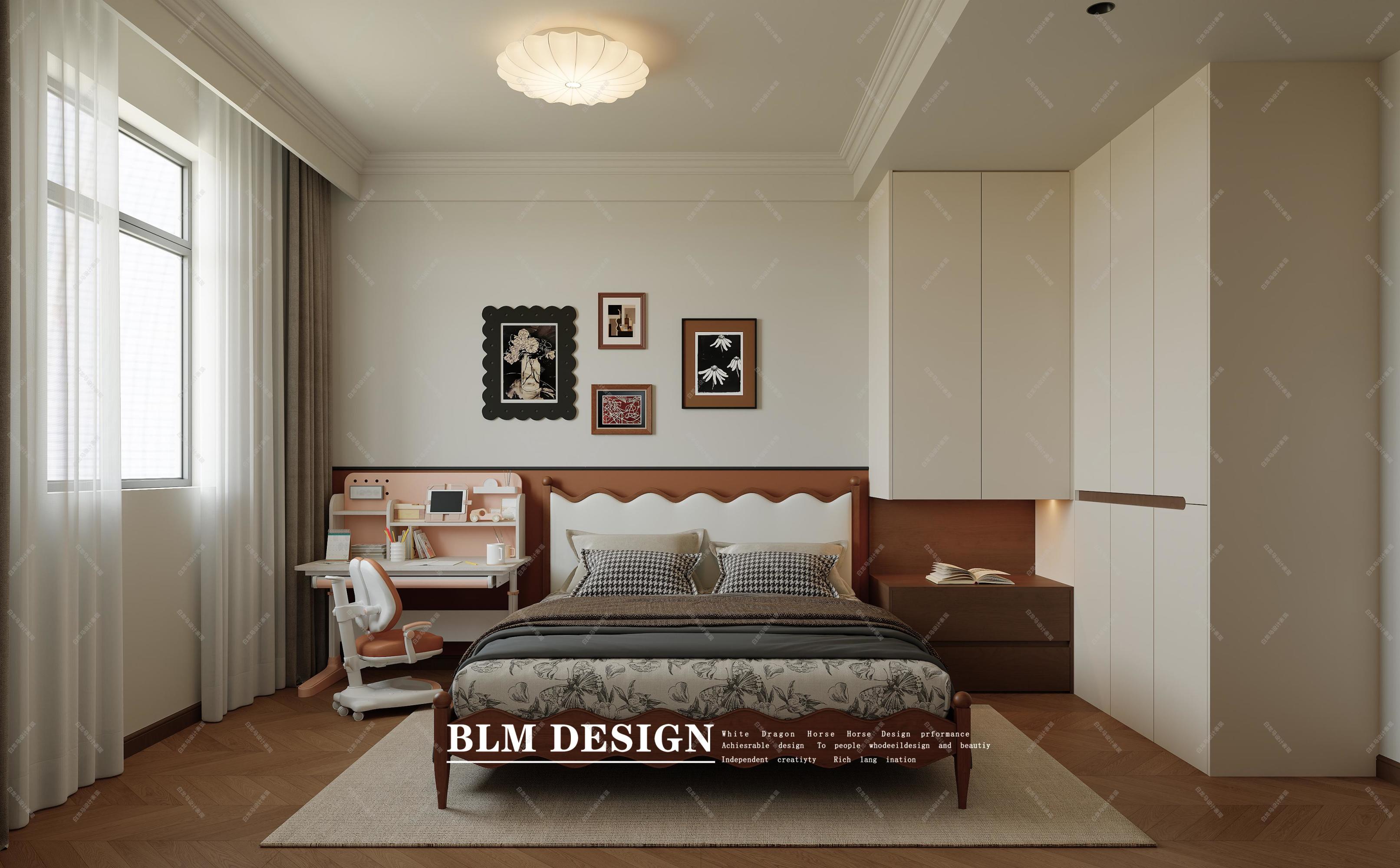 中古风[ID: 115754208]_建e效果图
