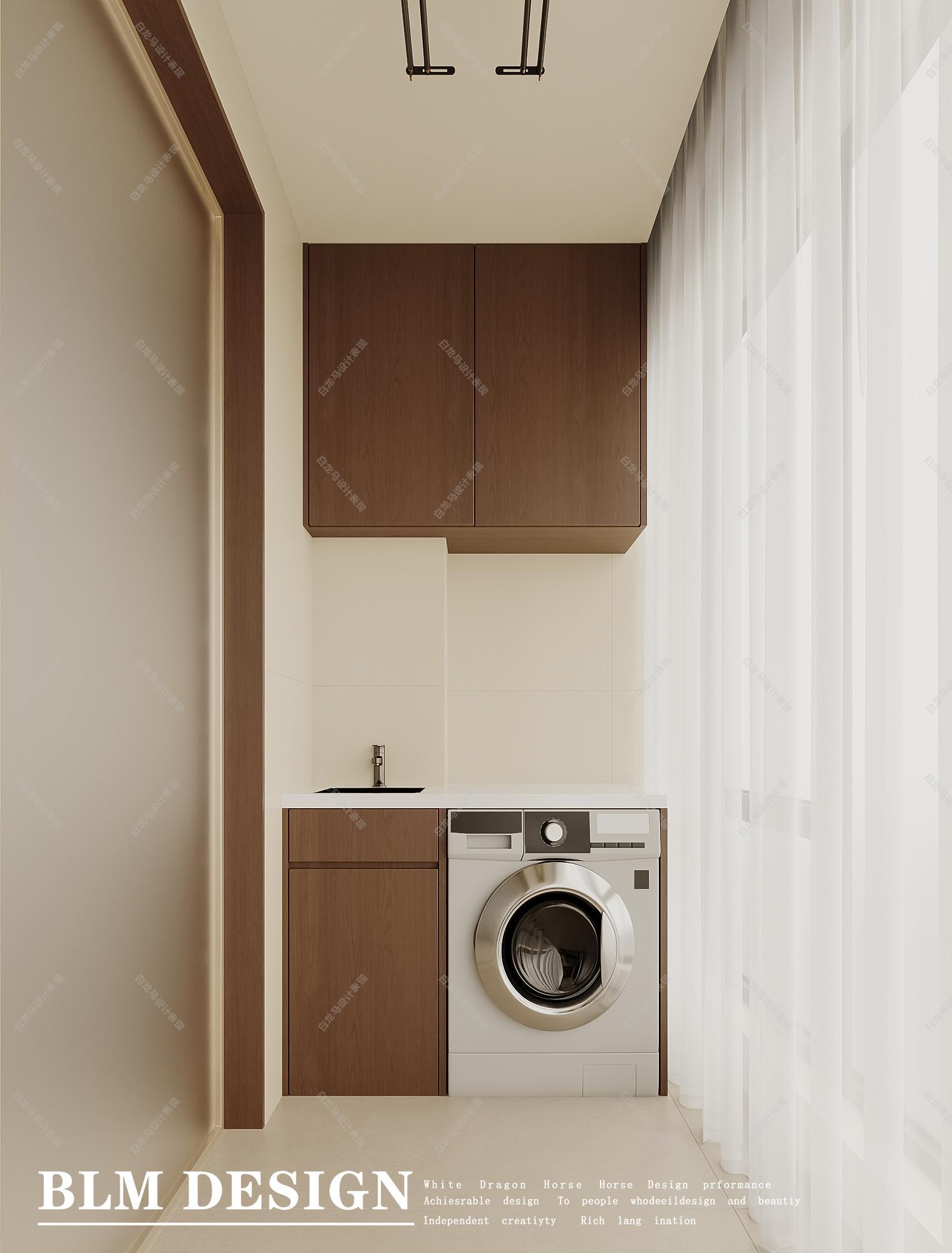 中古客餐厅——白龙马效果图[ID: 115426522]_建e效果图