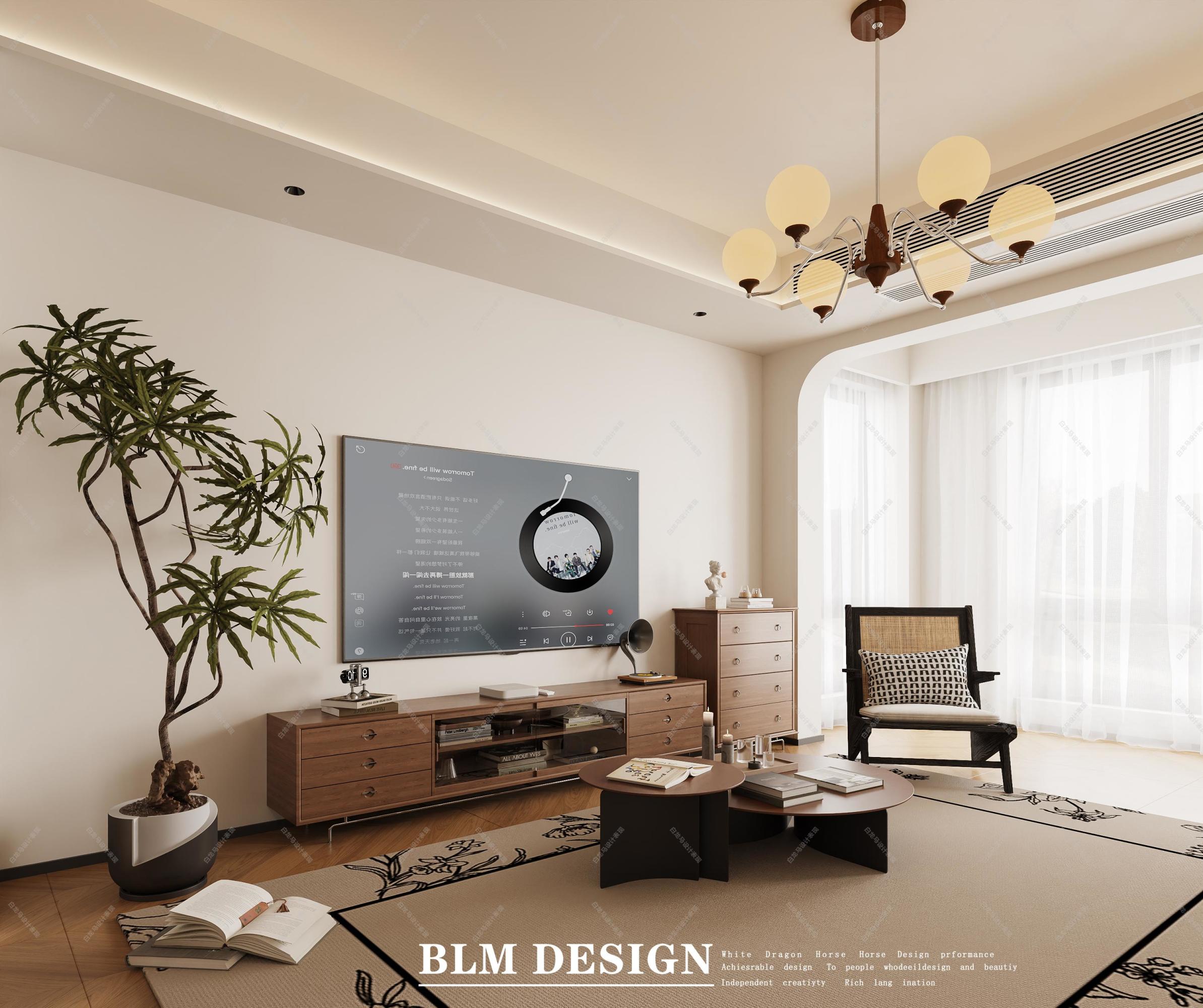 中古客餐厅——白龙马效果图[ID: 116212888]_建e效果图