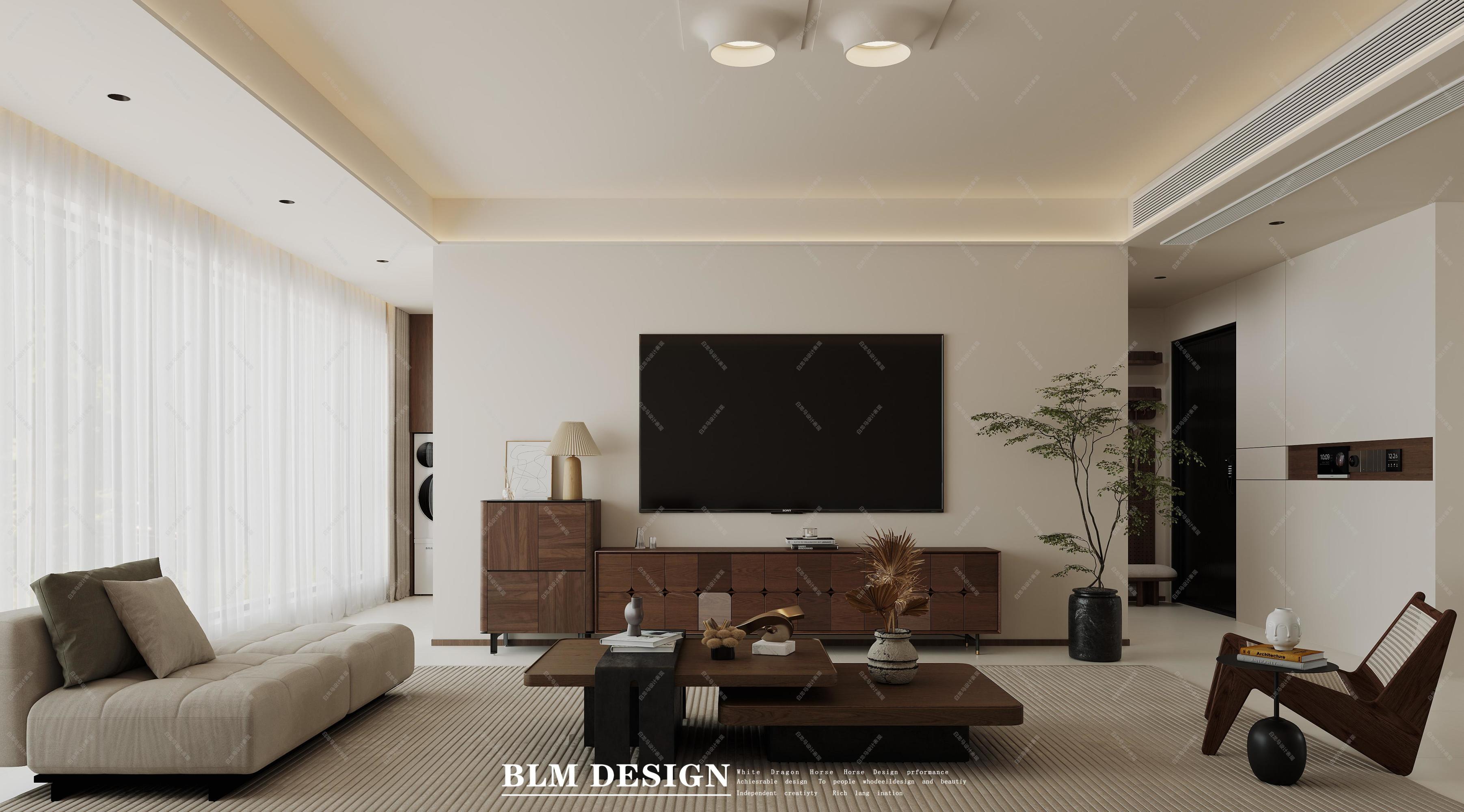 中古客餐厅——白龙马效果图[ID: 116212845]_建e效果图