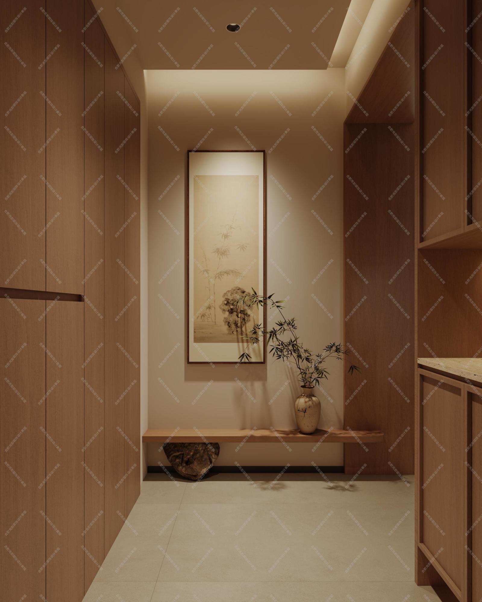 宋氏美学[ID: 116343944]_建e效果图