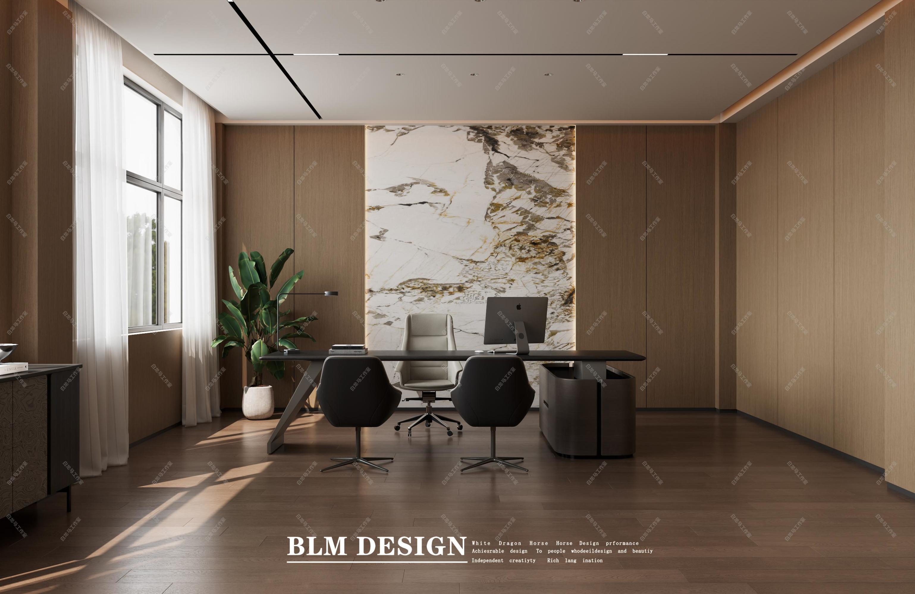 现代[ID: 116343905]_建e效果图