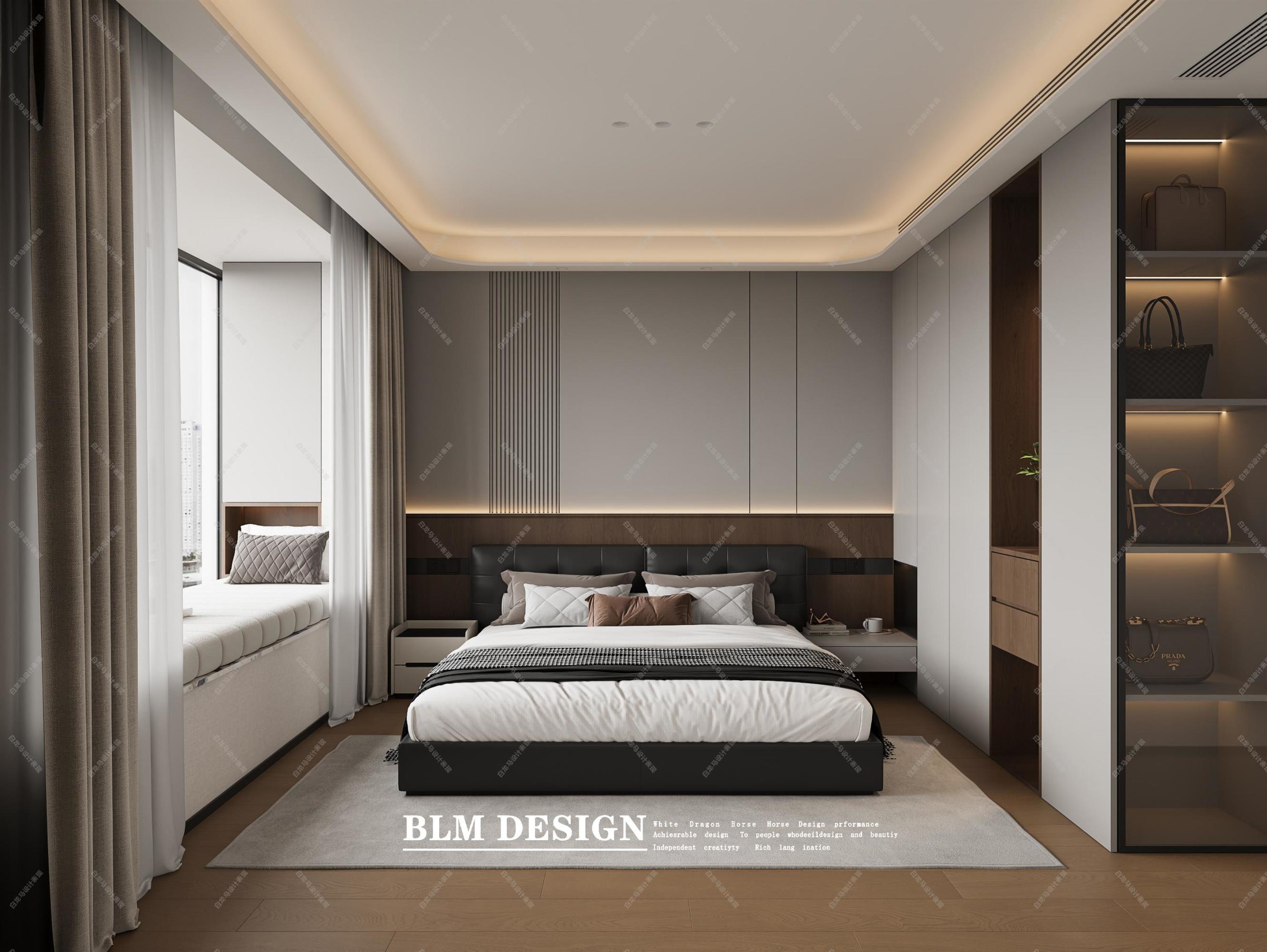 家装效果图案例分享[ID: 116343875]_建e效果图