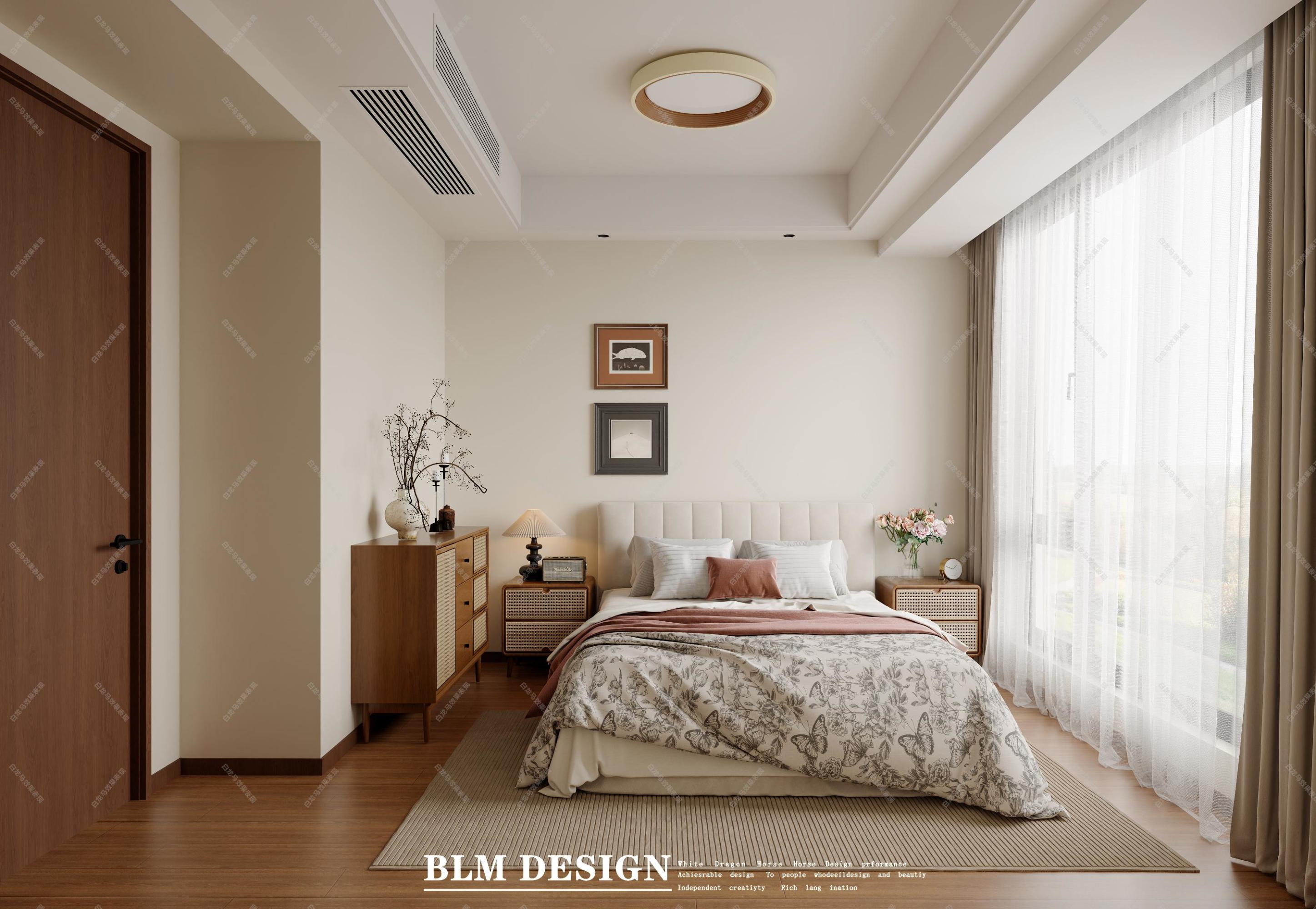 中古风[ID: 116343970]_建e效果图