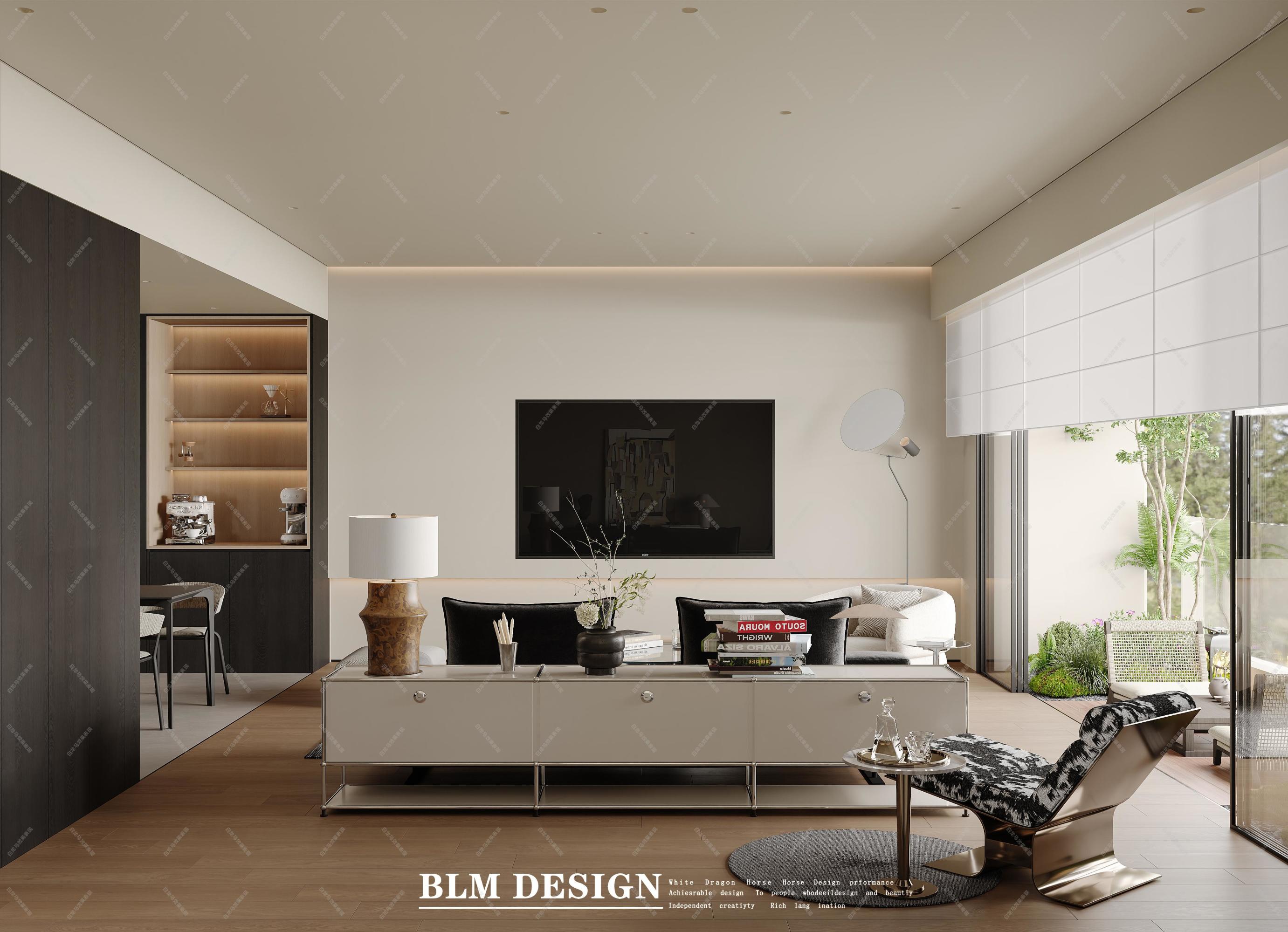 现代[ID: 116278520]_建e效果图