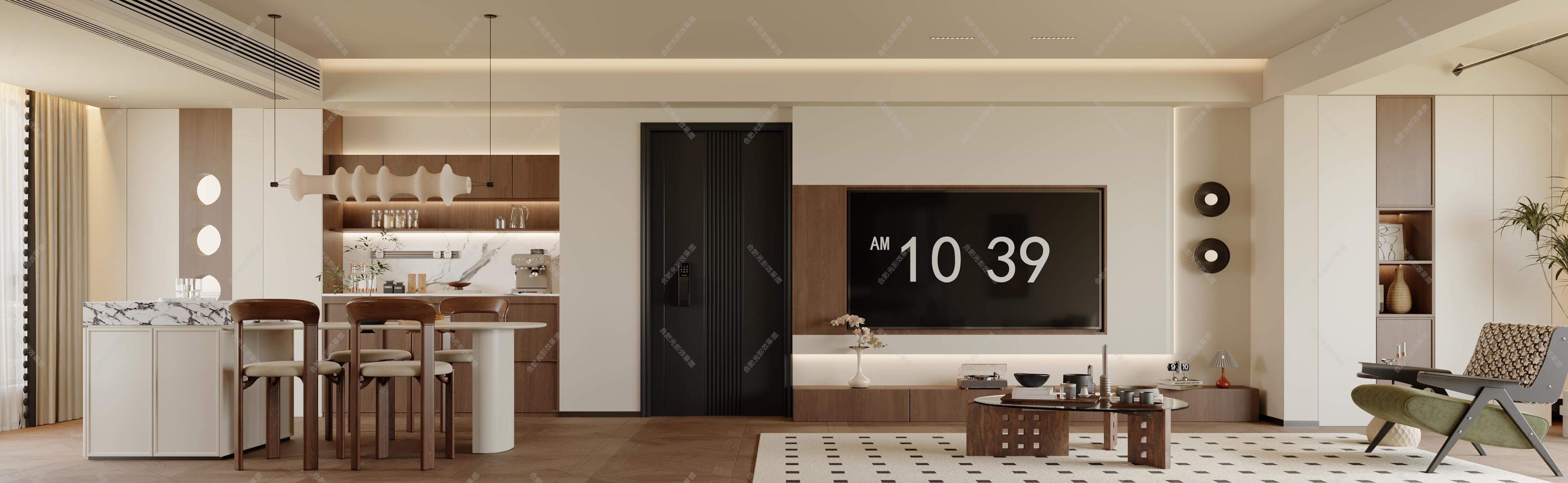 中古风[ID: 116671739]_建e效果图