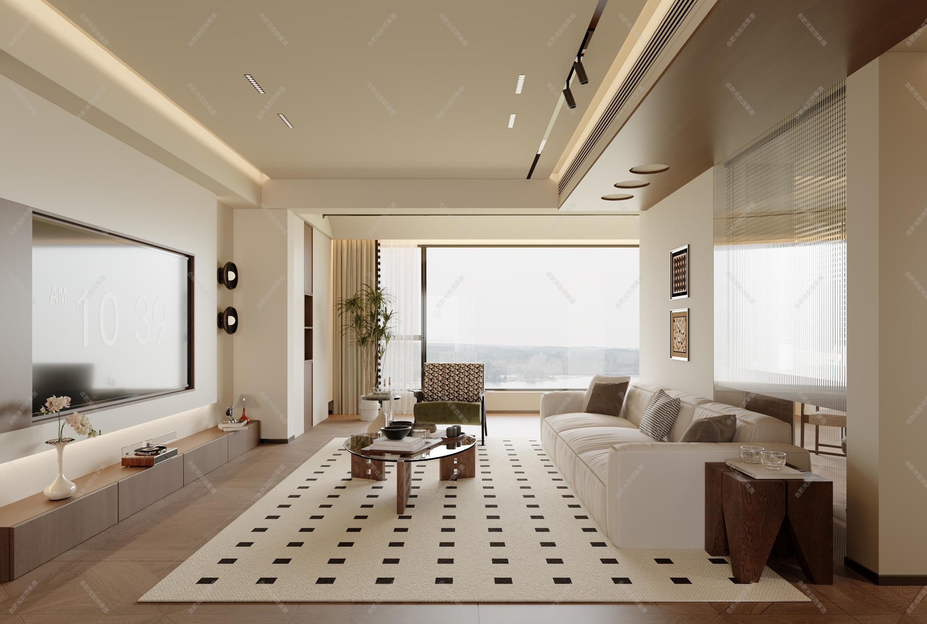 中古风[ID: 116671739]_建e效果图