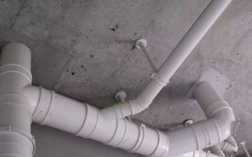 给排水工程安装全套施工,装饰工程人全专业知识必备!