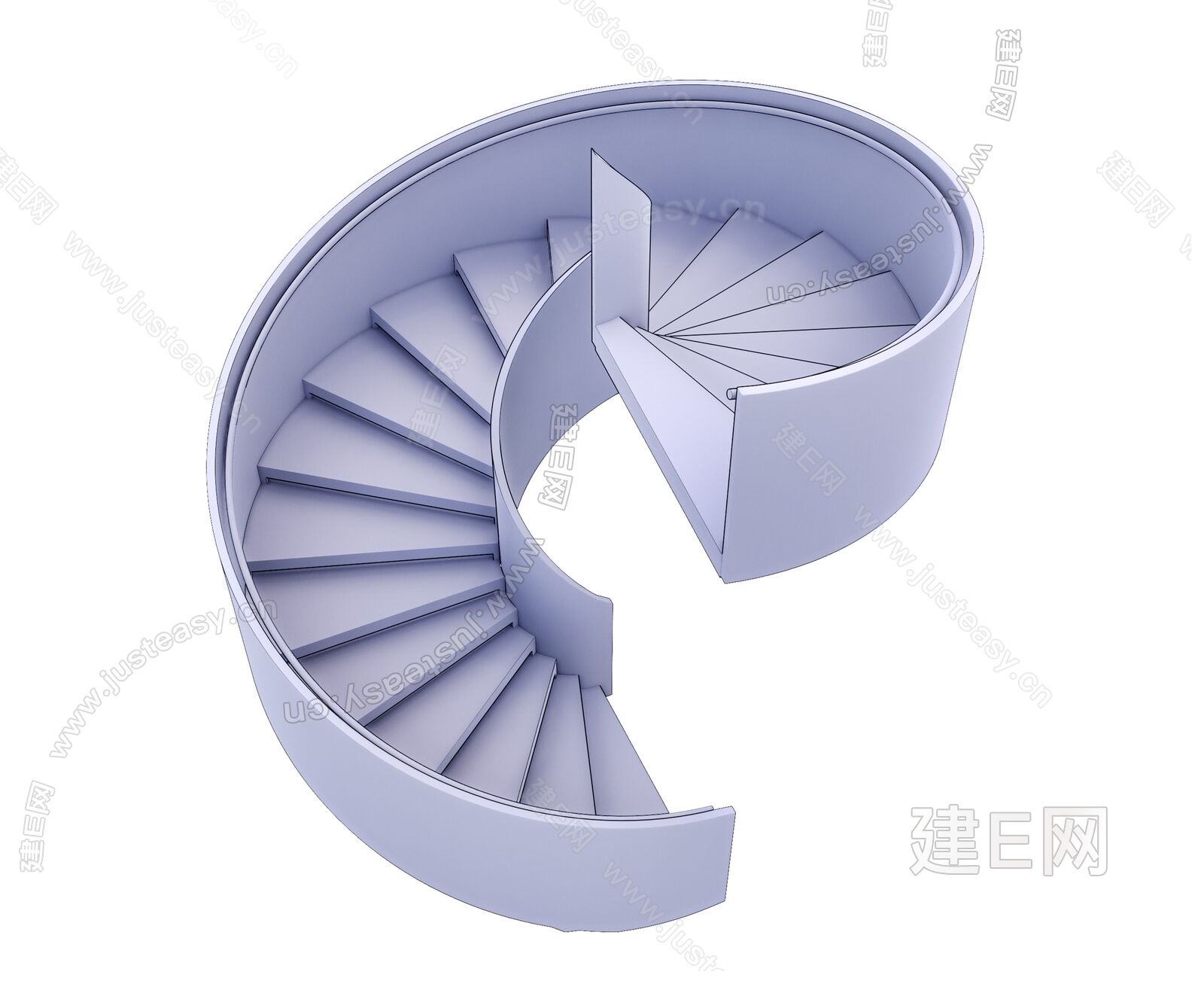 UG建模这种螺旋楼梯的踏步线条是怎么画出来的，求画图步骤和命令方法。-NX网-老叶UG软件安装包|NX升级包|NX2306|NX2212|NX2206|NX2007|NX1980|NX1953 ...