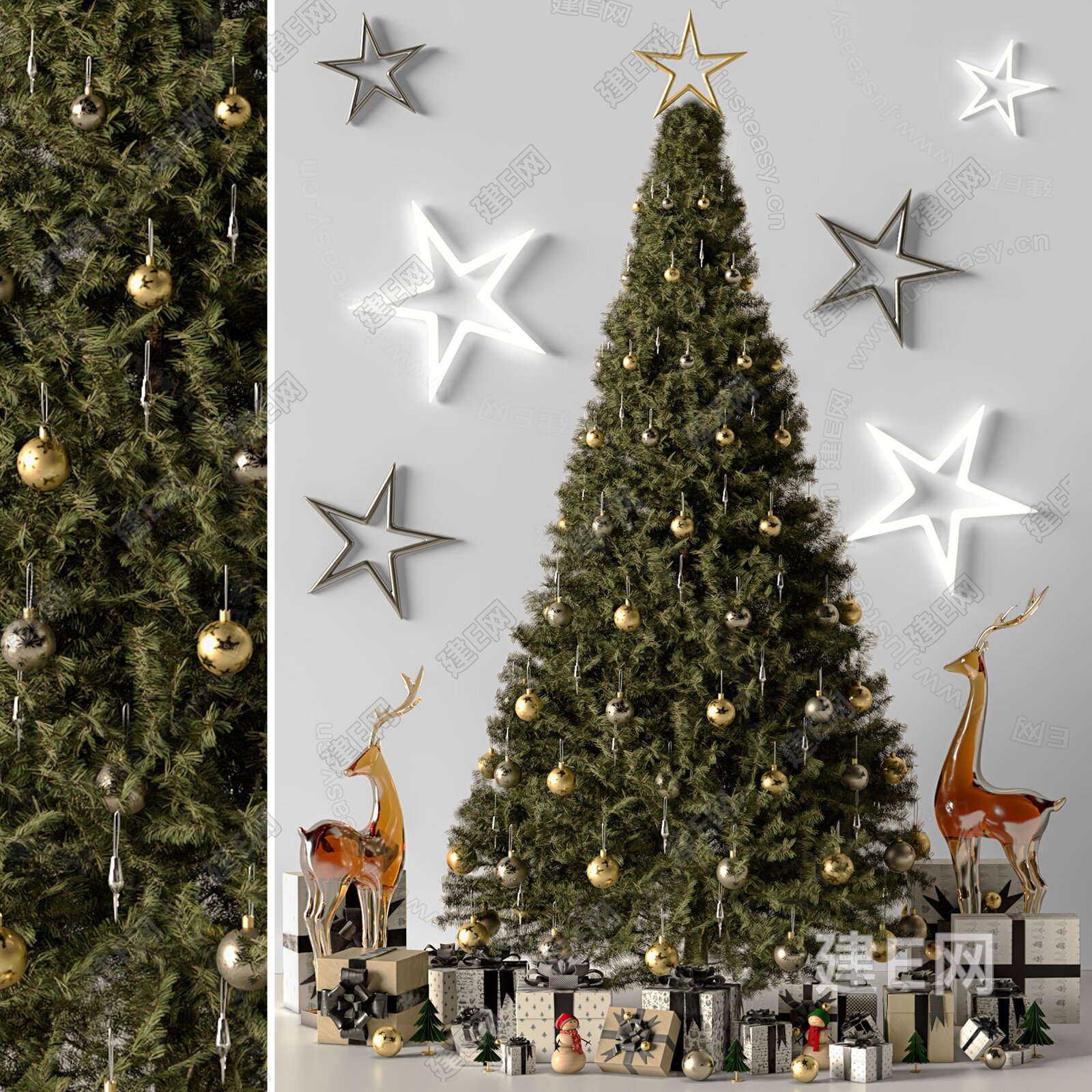 定制大型圣诞树 厂家10m圣诞树 户外大型圣诞树 铁艺圣诞专业定制-阿里巴巴