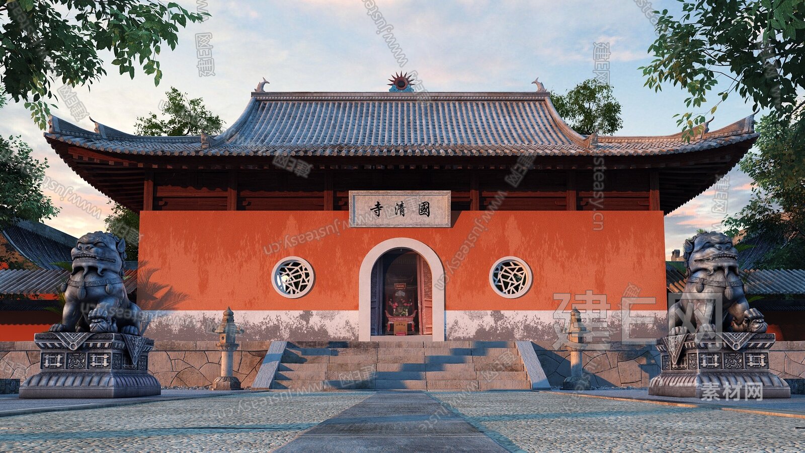 南禅寺，寻找中国最古老的木构建筑|南禅寺|建筑_新浪新闻