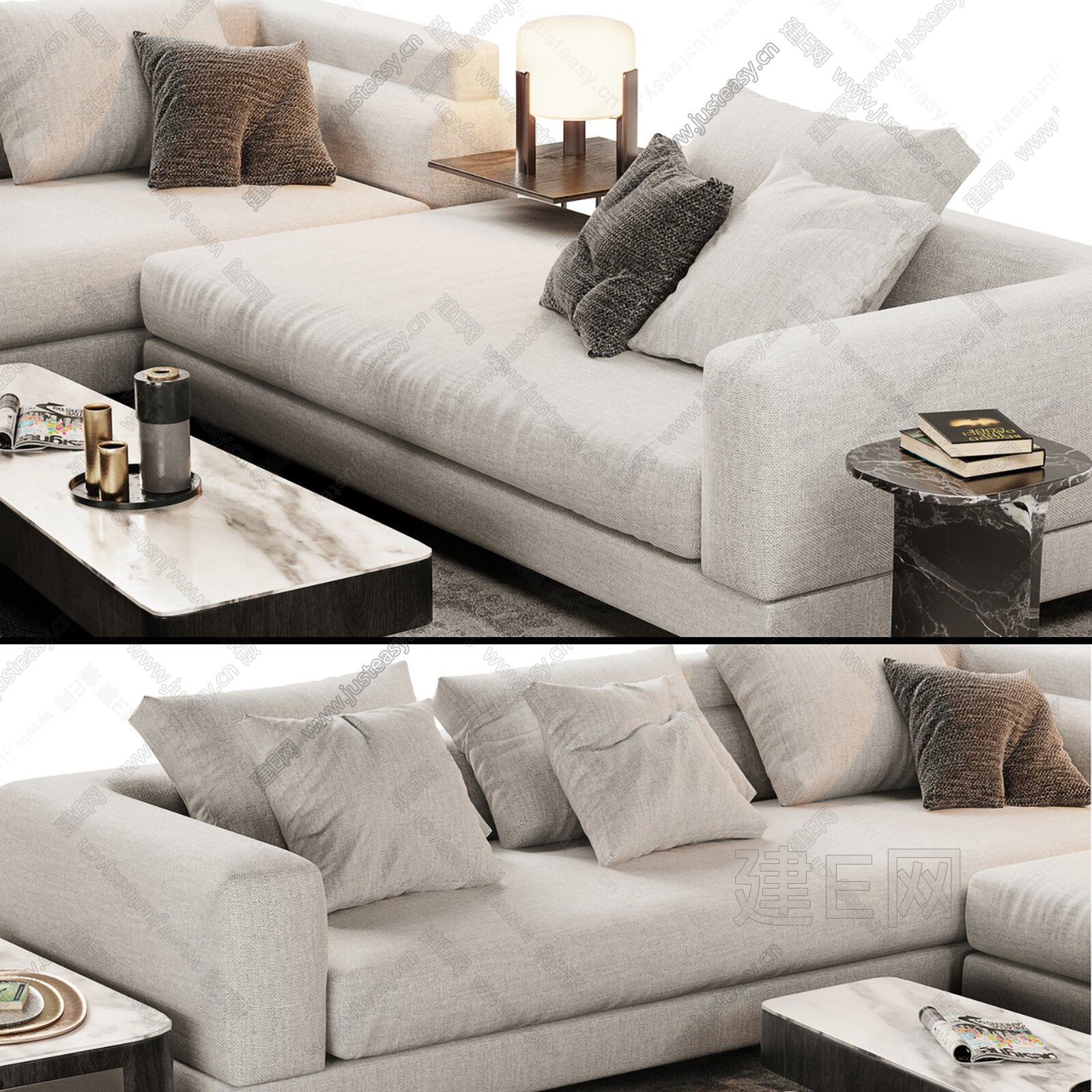 家具摄影-轻奢沙发系列|摄影|产品|摄影师StellaTse - 原创作品 - 站酷 (ZCOOL)