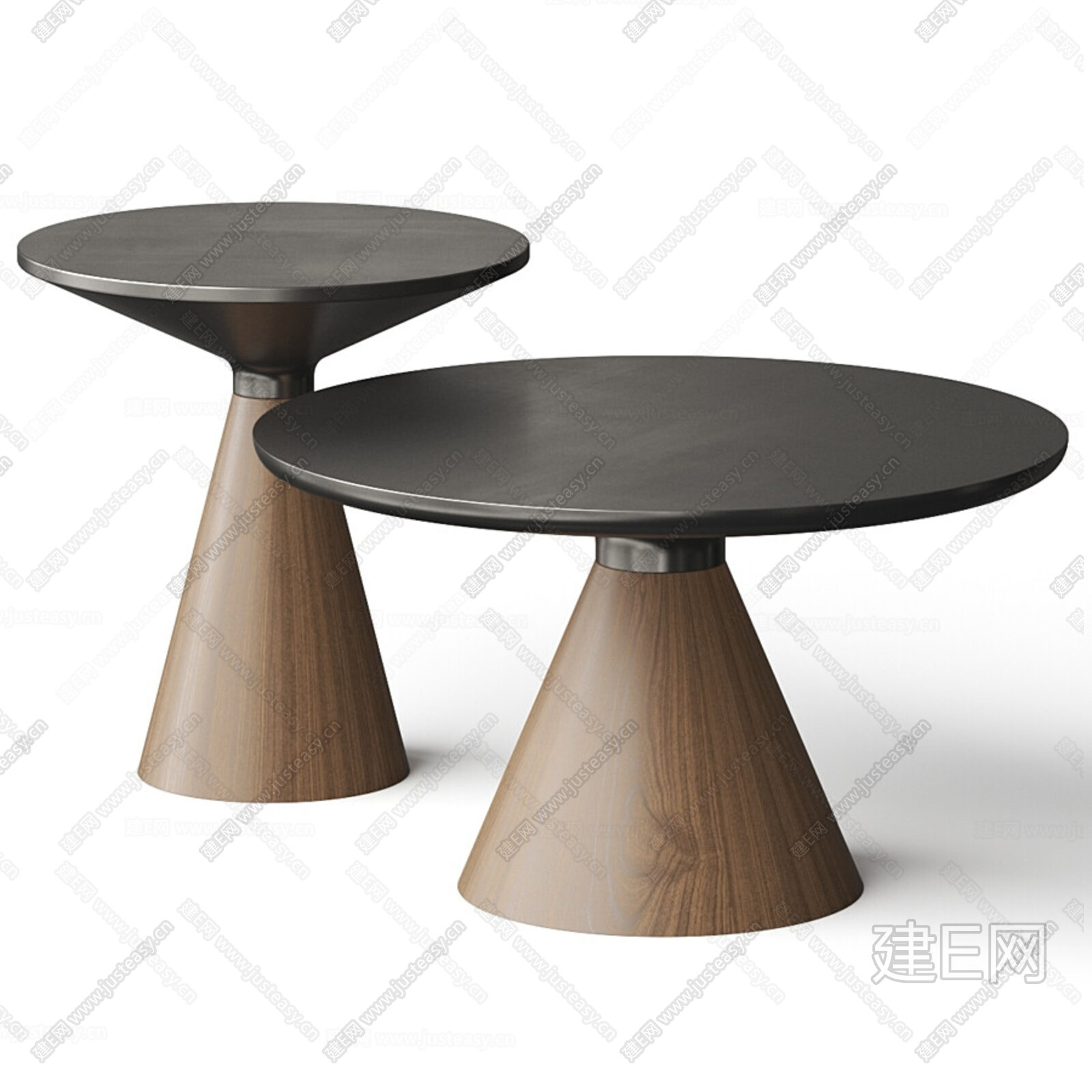 【现代茶几3d模型】建E网_现代茶几3d模型下载[ID:110250543]_打造3d现代茶几模型免费下载平台