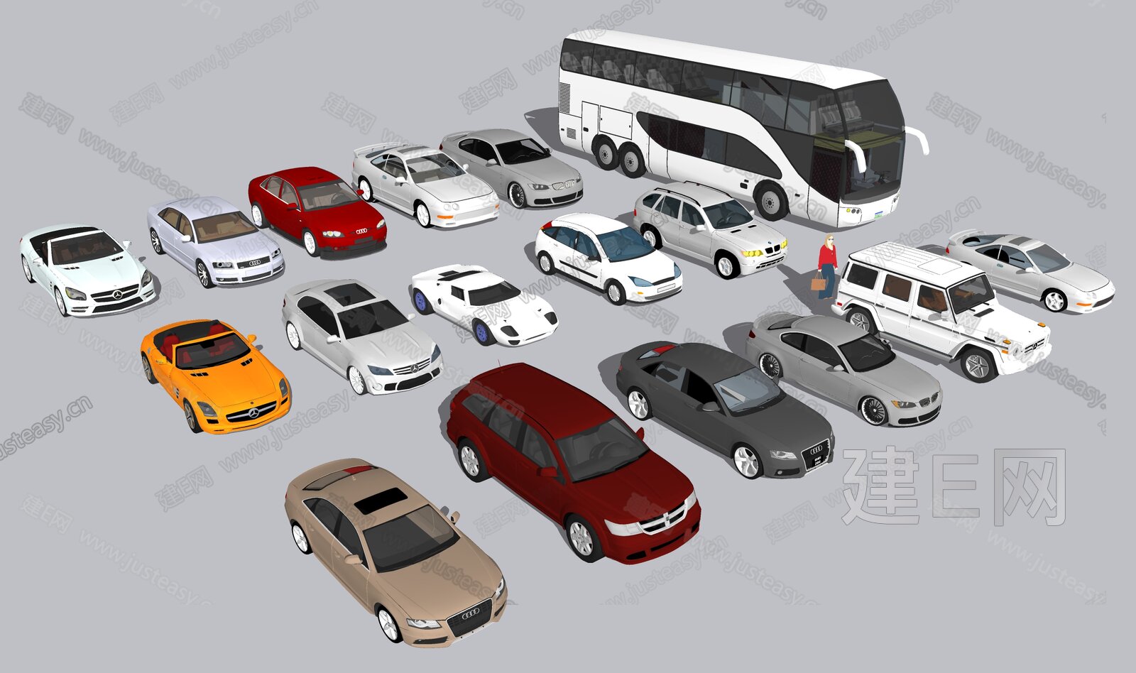 未来智能交通工具设计|工业/产品|交通工具|petrov - 原创作品 - 站酷 (ZCOOL)