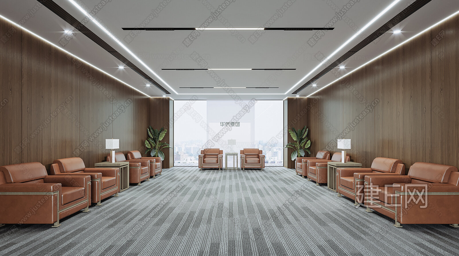 【现代会客厅3d模型】建E网_现代会客厅3d模型下载[ID:109727822]_打造3d现代会客厅模型免费下载平台