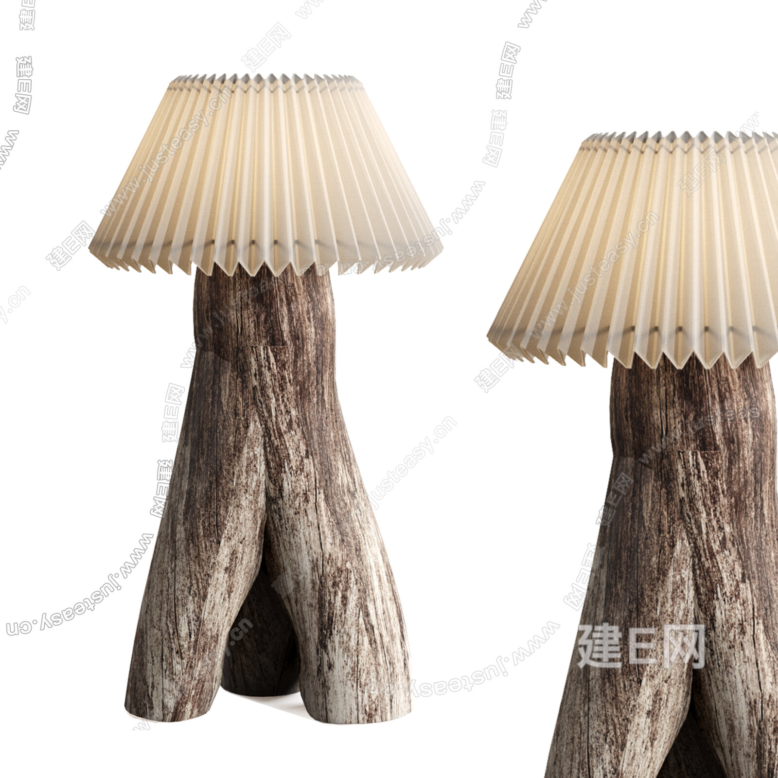 【侘寂风落地灯fbx-obj模型】建e网_侘寂风落地灯fbx-obj模型下载[ID:107233650]_打造fbx-obj侘寂风落地灯模型 ...