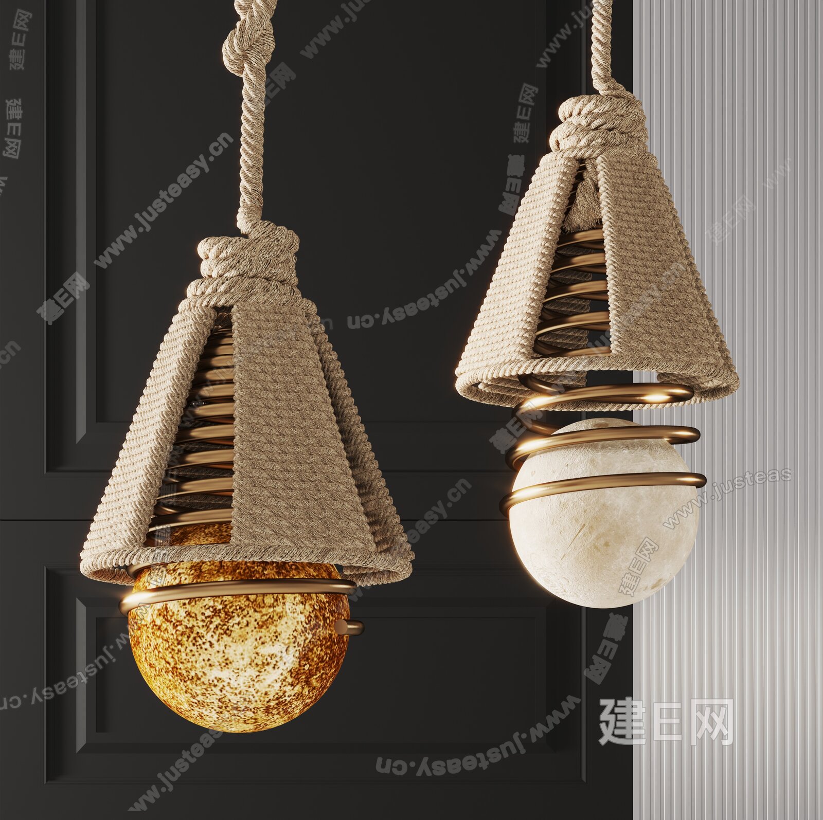 【现代吊灯fbx-obj模型】建e网_现代吊灯fbx-obj模型下载[ID:107233549]_打造fbx-obj现代吊灯模型免费下载平台