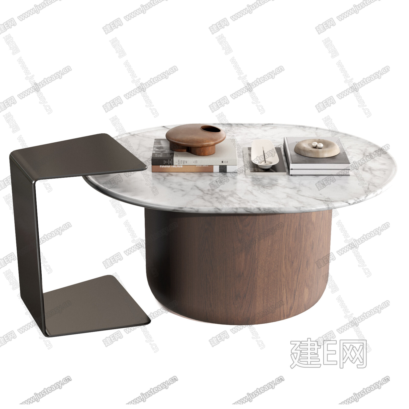 【minotti 现代茶几fbx-obj模型】建e网_minotti 现代茶几fbx-obj模型下载[ID:105922999]_打造fbx ...
