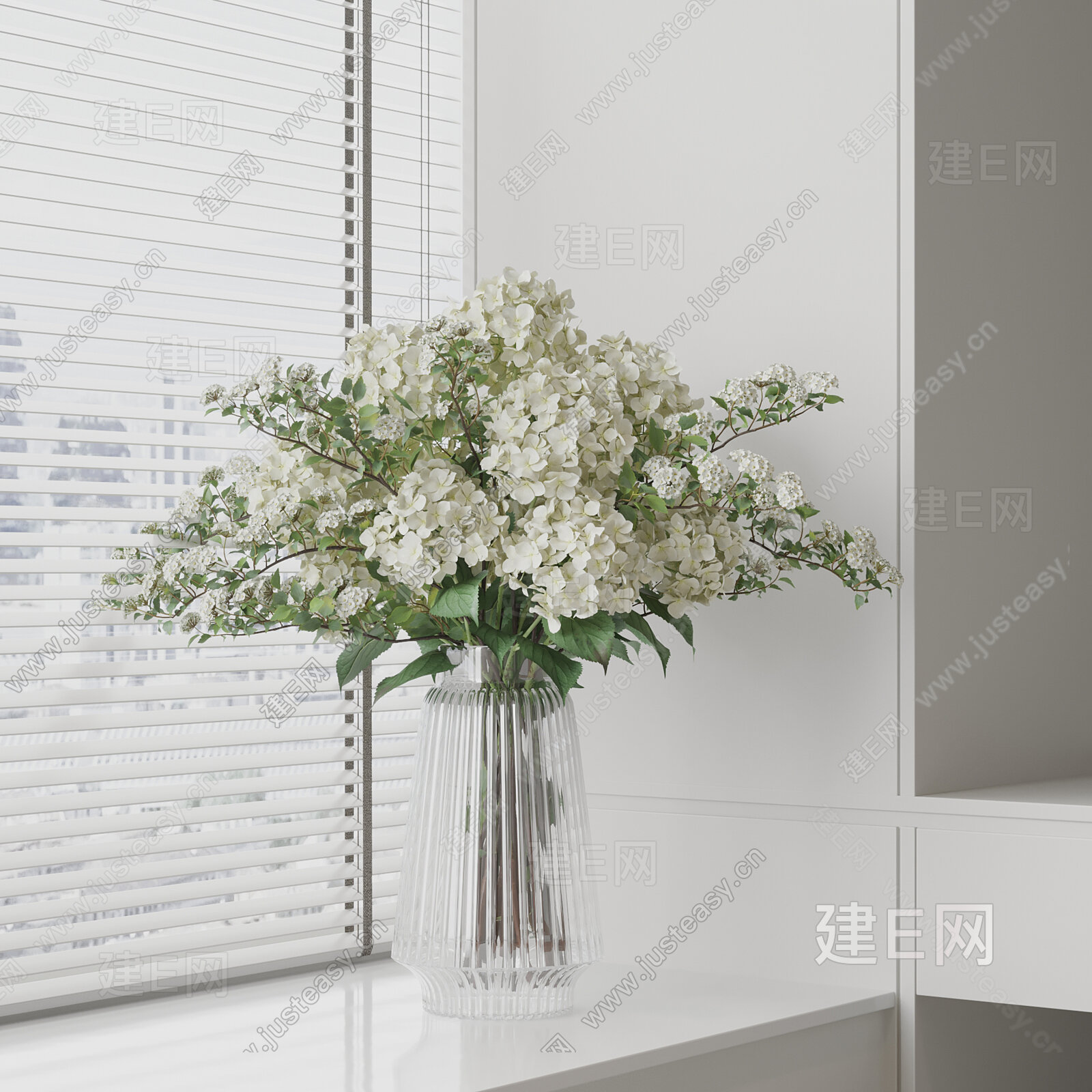 【现代花卉fbx-obj模型】建e网_现代花卉fbx-obj模型下载[ID:106316123]_打造fbx-obj现代花卉模型免费下载平台