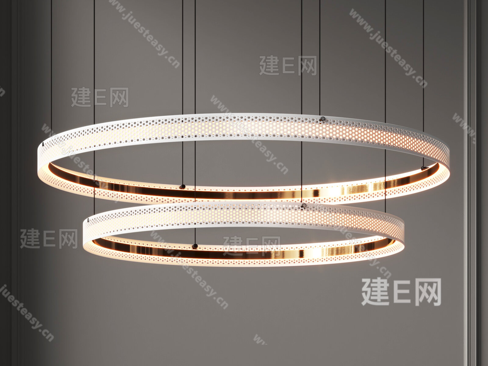 【现代吊灯fbx-obj模型】建e网_现代吊灯fbx-obj模型下载[ID:105398566]_打造fbx-obj现代吊灯模型免费下载平台