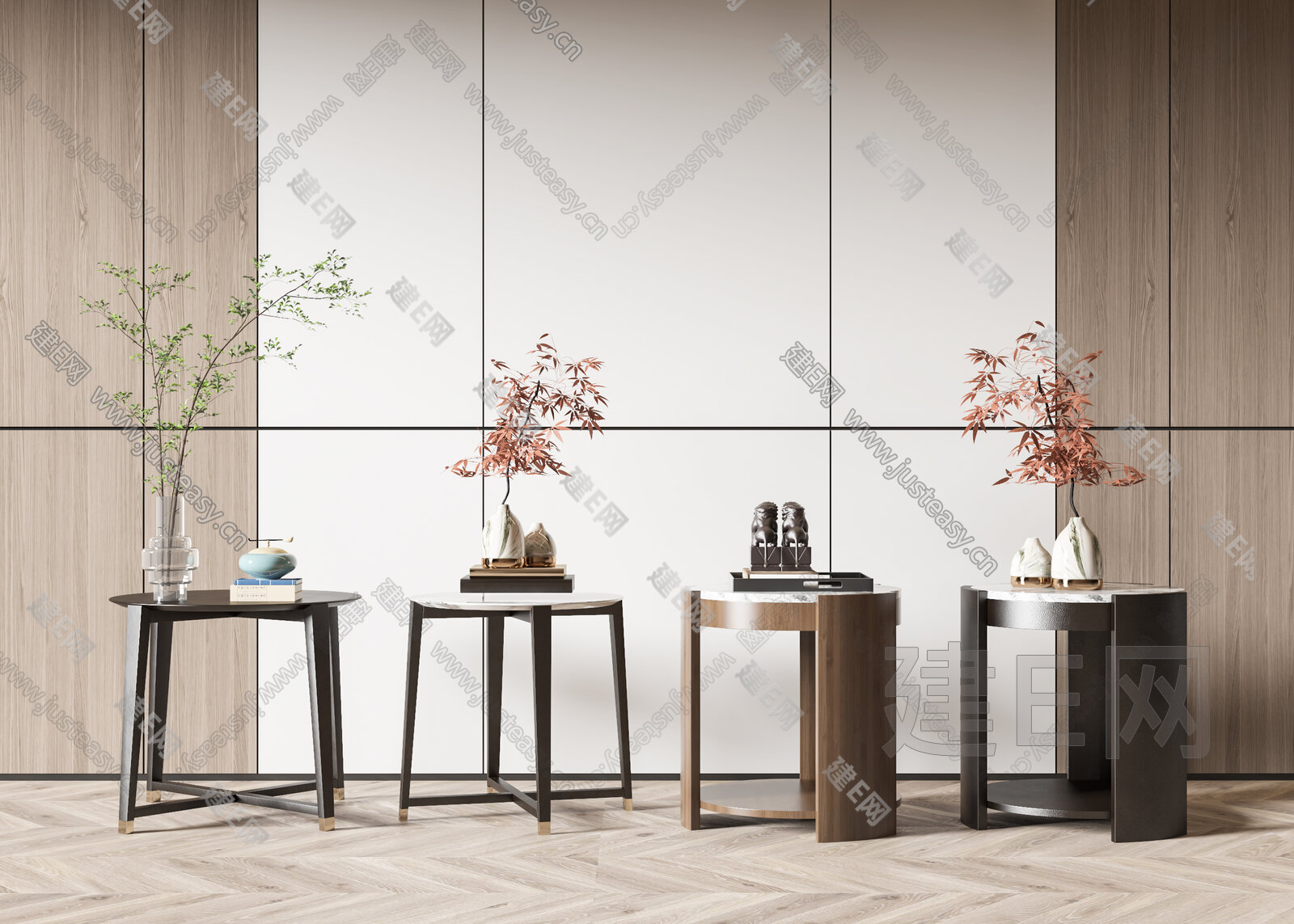 【新中式边几fbx-obj模型】建e网_新中式边几fbx-obj模型下载[ID:105791956]_打造fbx-obj新中式边几模型免费下载平台