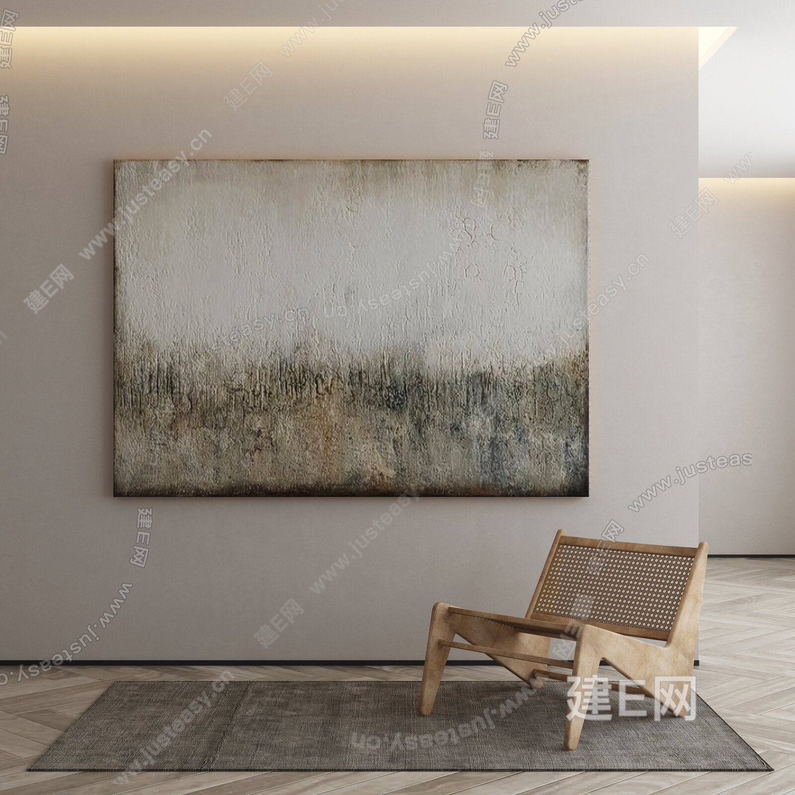 【侘寂风装饰画3d模型】建e网_侘寂风装饰画3d模型下载[ID:105141591]_打造3d侘寂风装饰画模型免费下载平台