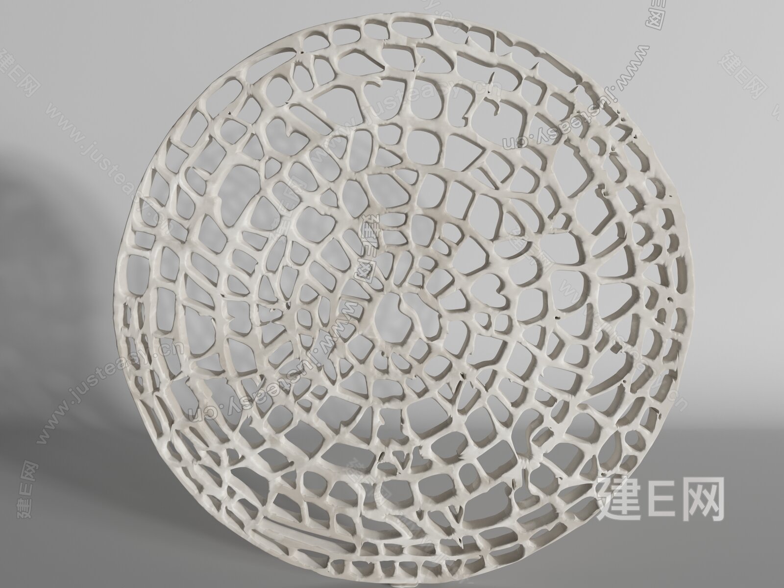 【现代艺术装置3d模型】建E网_现代艺术装置3d模型下载[ID:101406011]_打造3d现代艺术装置模型免费下载平台