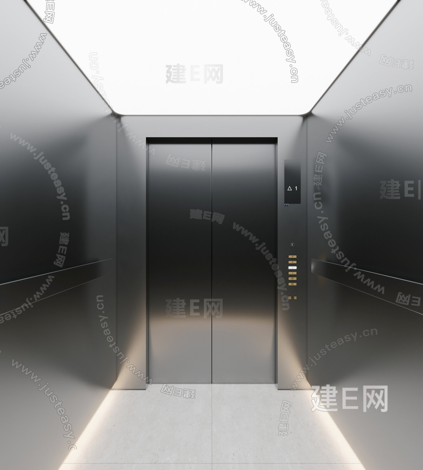欧式拼花电梯轿厢地板设计图__室内设计_环境设计_设计图库_昵图网nipic.com