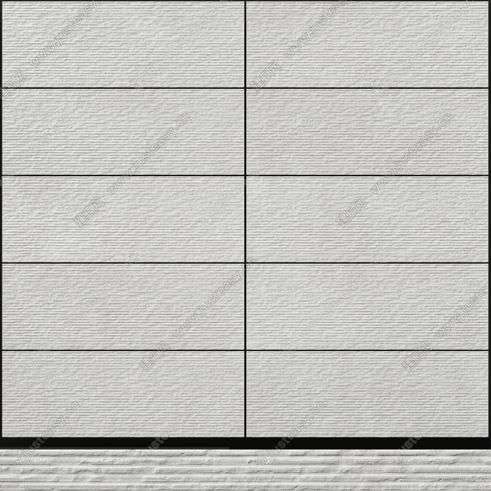 墙砖3d贴图下载[ID:113460025]_建E室内设计网