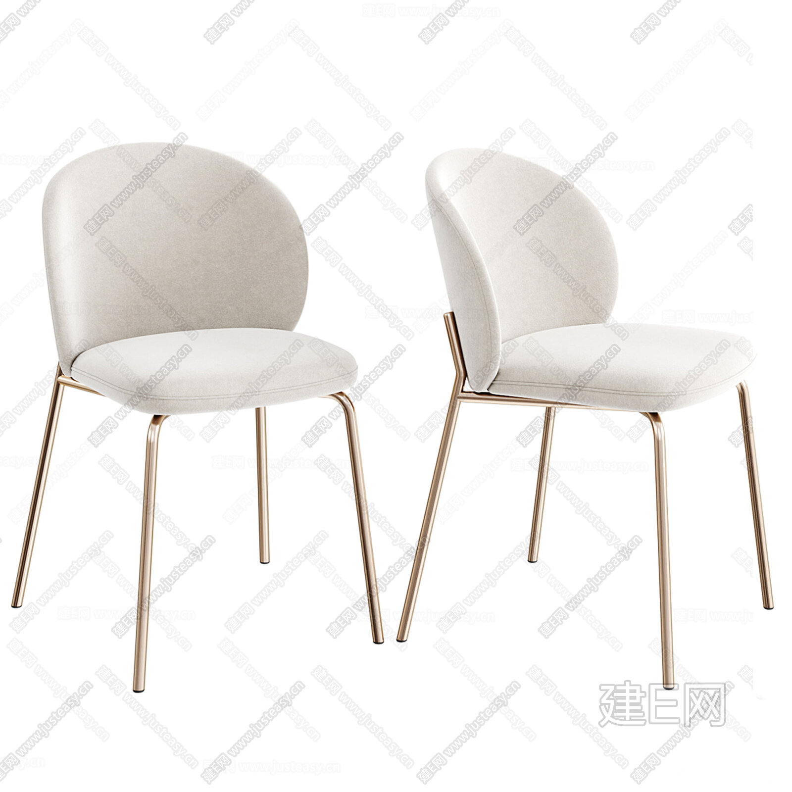 【westelm 现代单椅3d模型】建e网_westelm 现代单椅3d模型下载[ID:113399428]_打造3dwestelm 现代单椅 ...