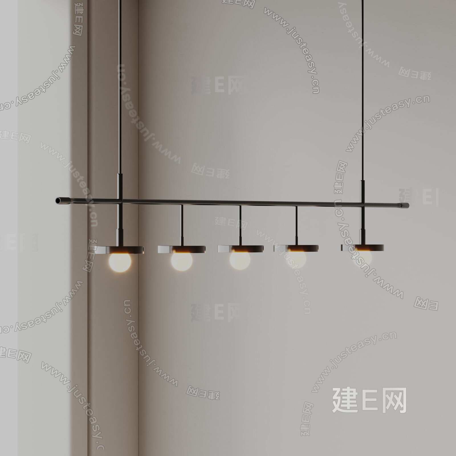 【现代吊灯3d模型】建e网_现代吊灯3d模型下载[ID:116021570]_打造3d现代吊灯模型免费下载平台