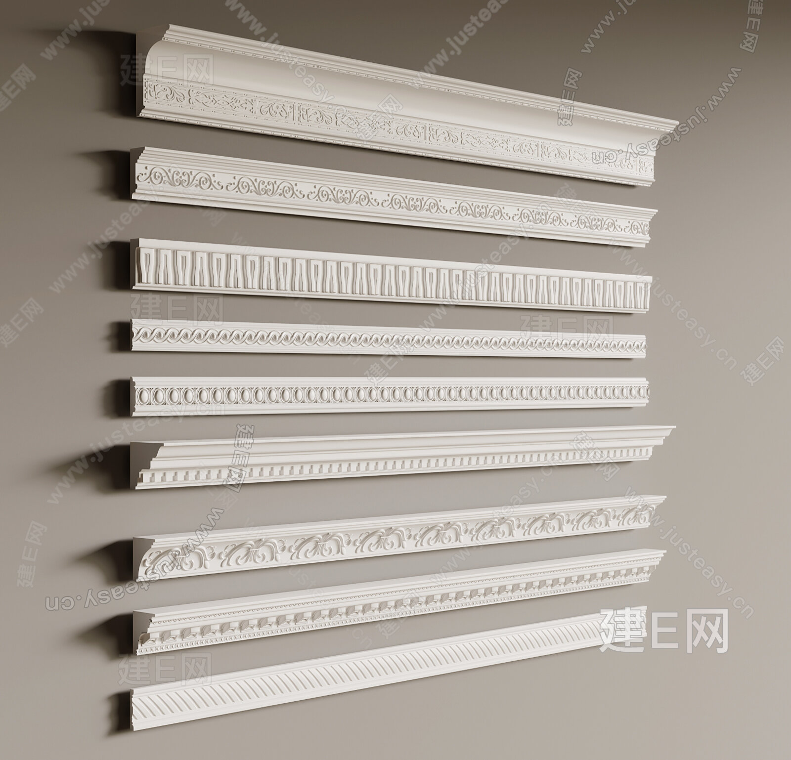我厂可订做异性阳角线 PVC石膏板收边阳角线 收边条 1×2CM-阿里巴巴