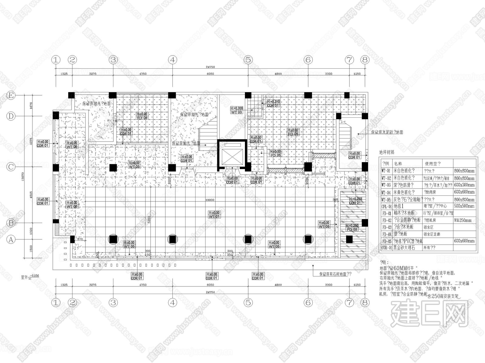 1992效果图~银行|空间|家装设计|Z69056146 - 原创作品 - 站酷 (ZCOOL)