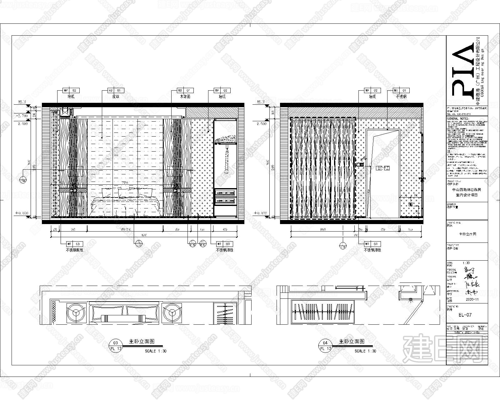 雅居精装室内|CAD施工图施工图下载_施工图雅居精装室内|CAD施工图下载_施工图雅居精装室内|CAD施工图免费下载_建E室内设计网