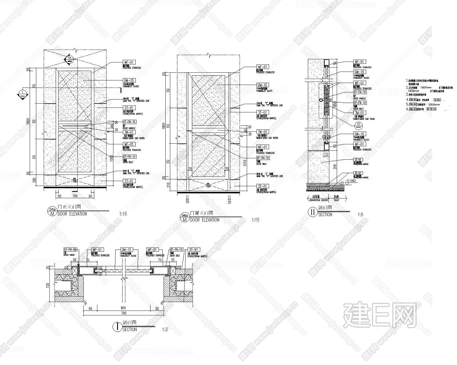 消防栓暗藏门大样图|施工图施工图下载_施工图消防栓暗藏门大样图|施工图下载_施工图消防栓暗藏门大样图|施工图免费下载_建E室内设计网