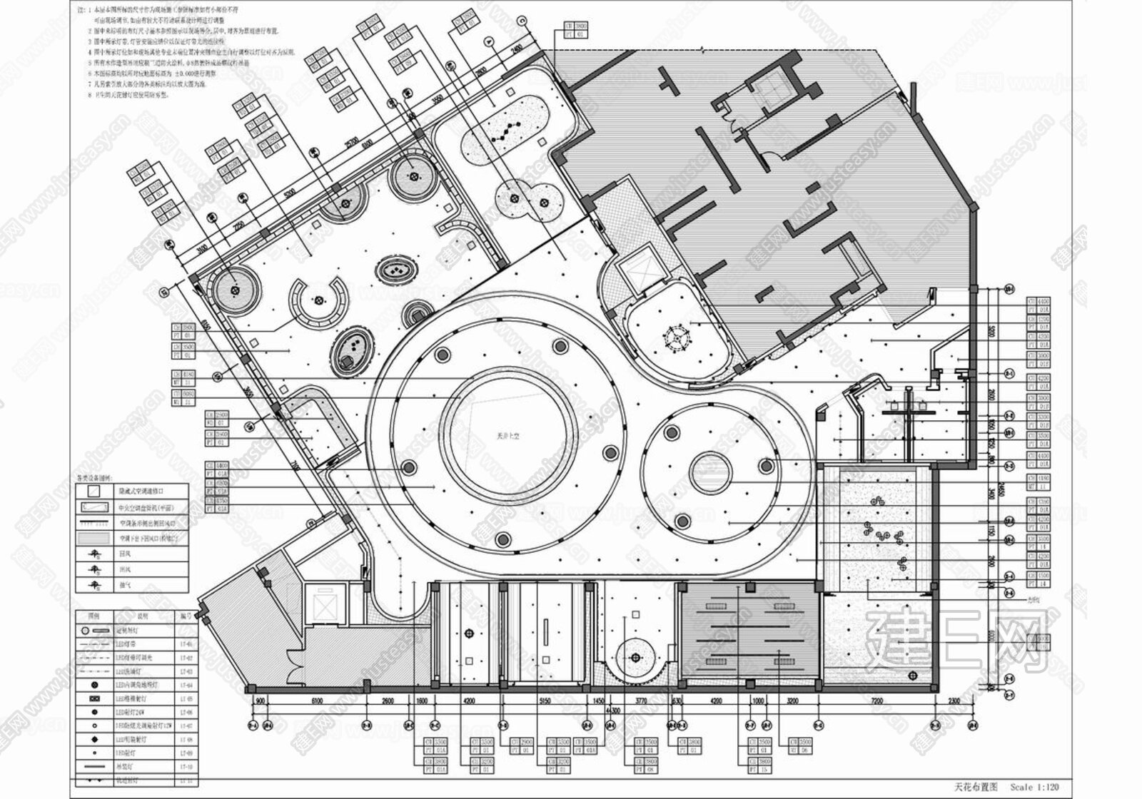 儿童成长亲子休闲娱乐会所|CAD施工图施工图下载_施工图儿童成长亲子休闲娱乐会所|CAD施工图下载_施工图儿童成长亲子休闲娱乐会所|CAD施工 ...