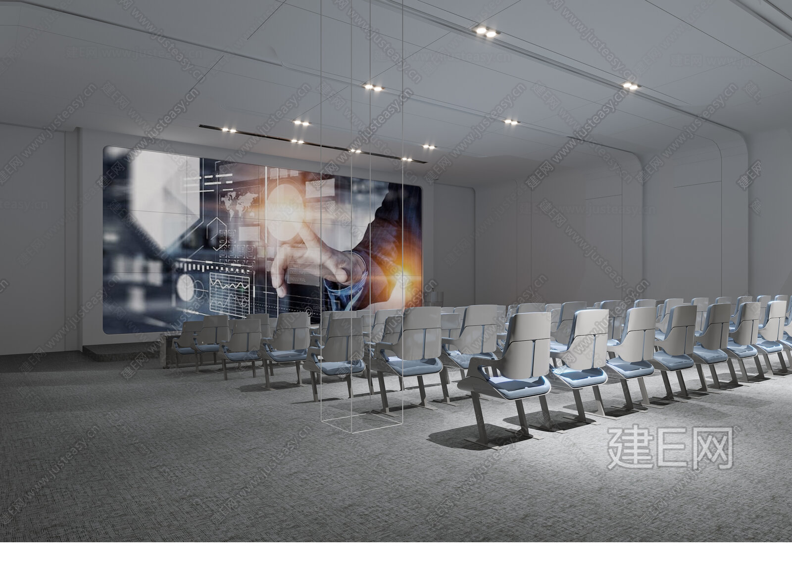 医院公共空间办公区|CAD施工图+效果图施工图下载_施工图医院公共空间办公区|CAD施工图+效果图下载_施工图医院公共空间办公区|CAD施工图 ...