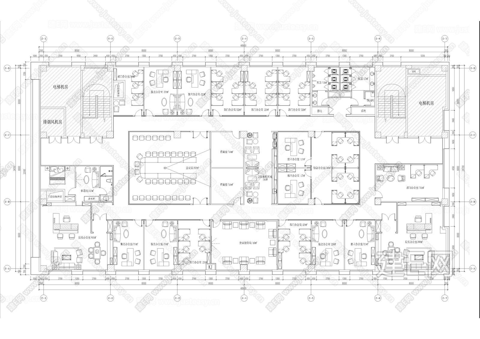 医院公共空间办公区|CAD施工图+效果图施工图下载_施工图医院公共空间办公区|CAD施工图+效果图下载_施工图医院公共空间办公区|CAD施工图 ...