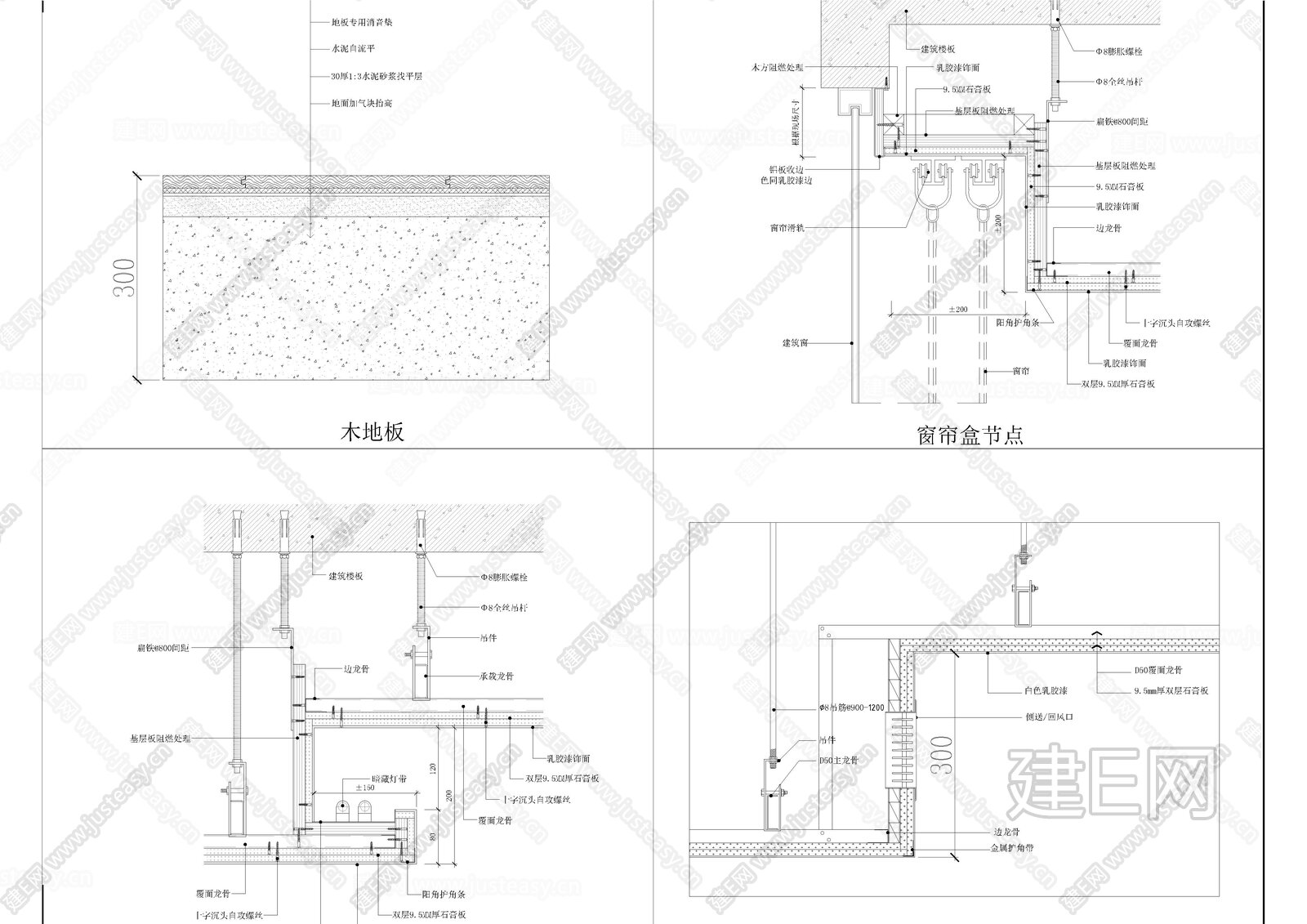 医院公共空间办公区|CAD施工图+效果图施工图下载_施工图医院公共空间办公区|CAD施工图+效果图下载_施工图医院公共空间办公区|CAD施工图 ...